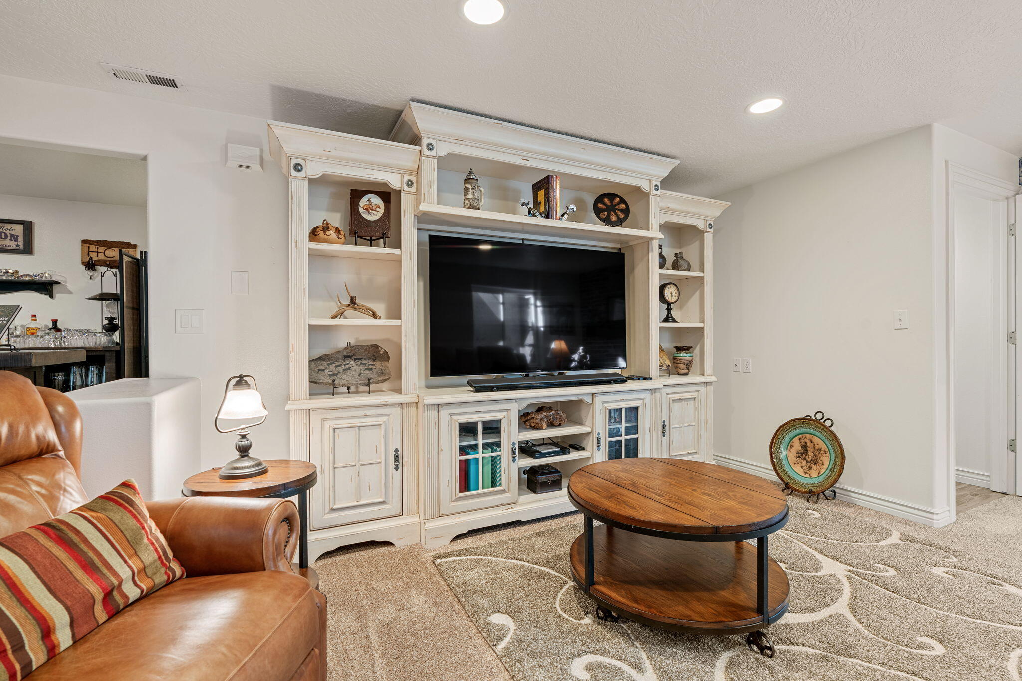 FOREMASTER RIDGE - Residential