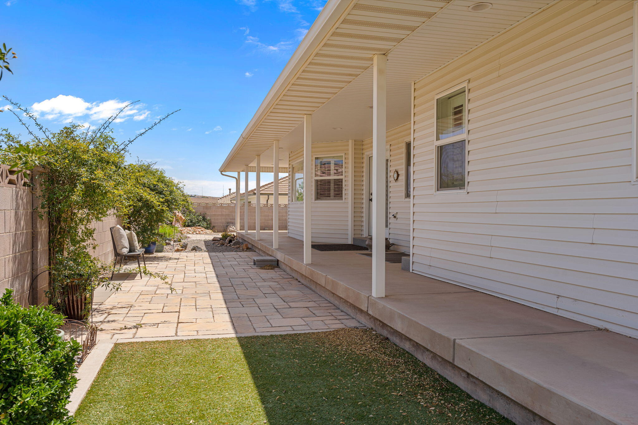 FOREMASTER RIDGE - Residential