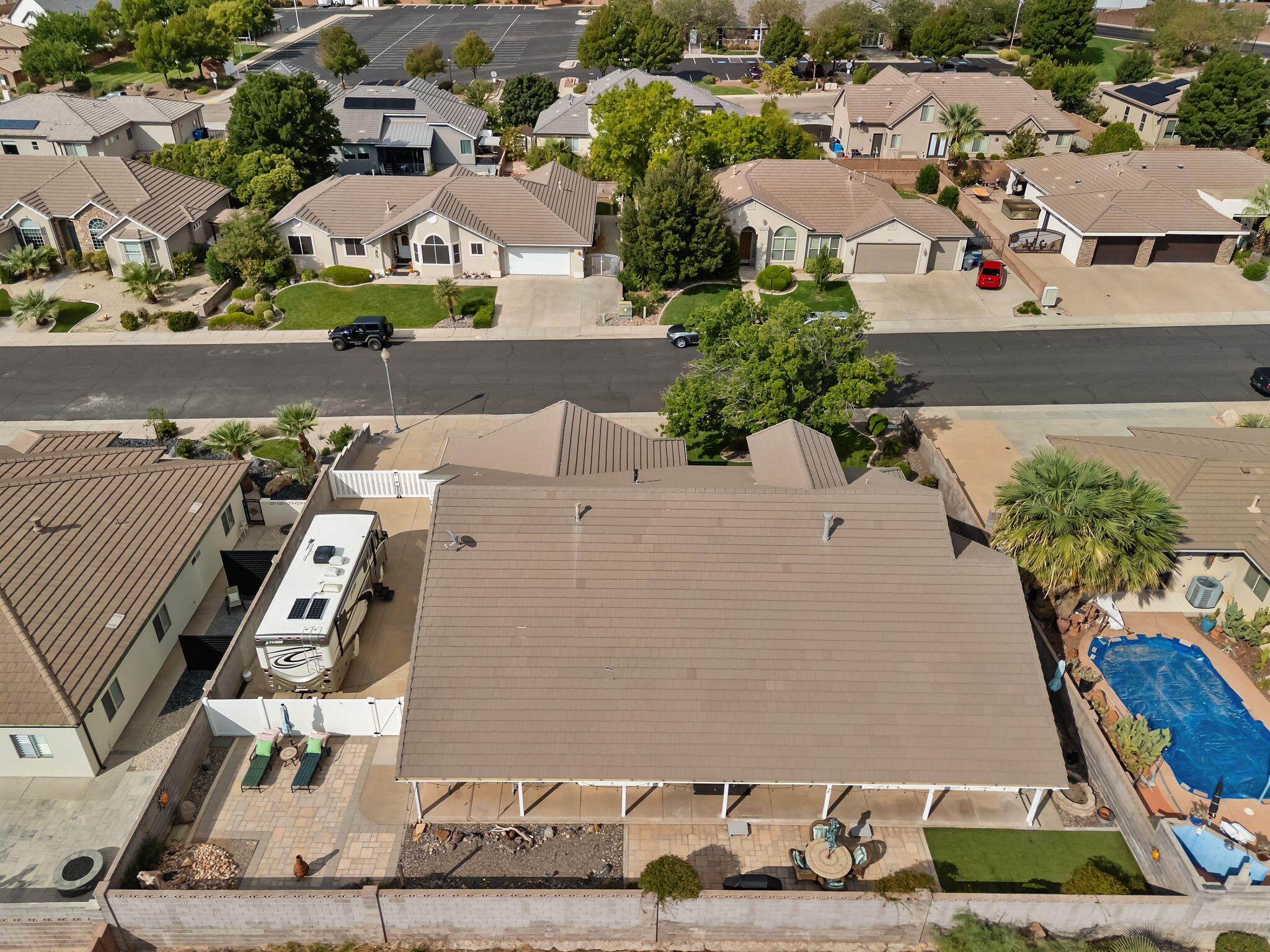 FOREMASTER RIDGE - Residential