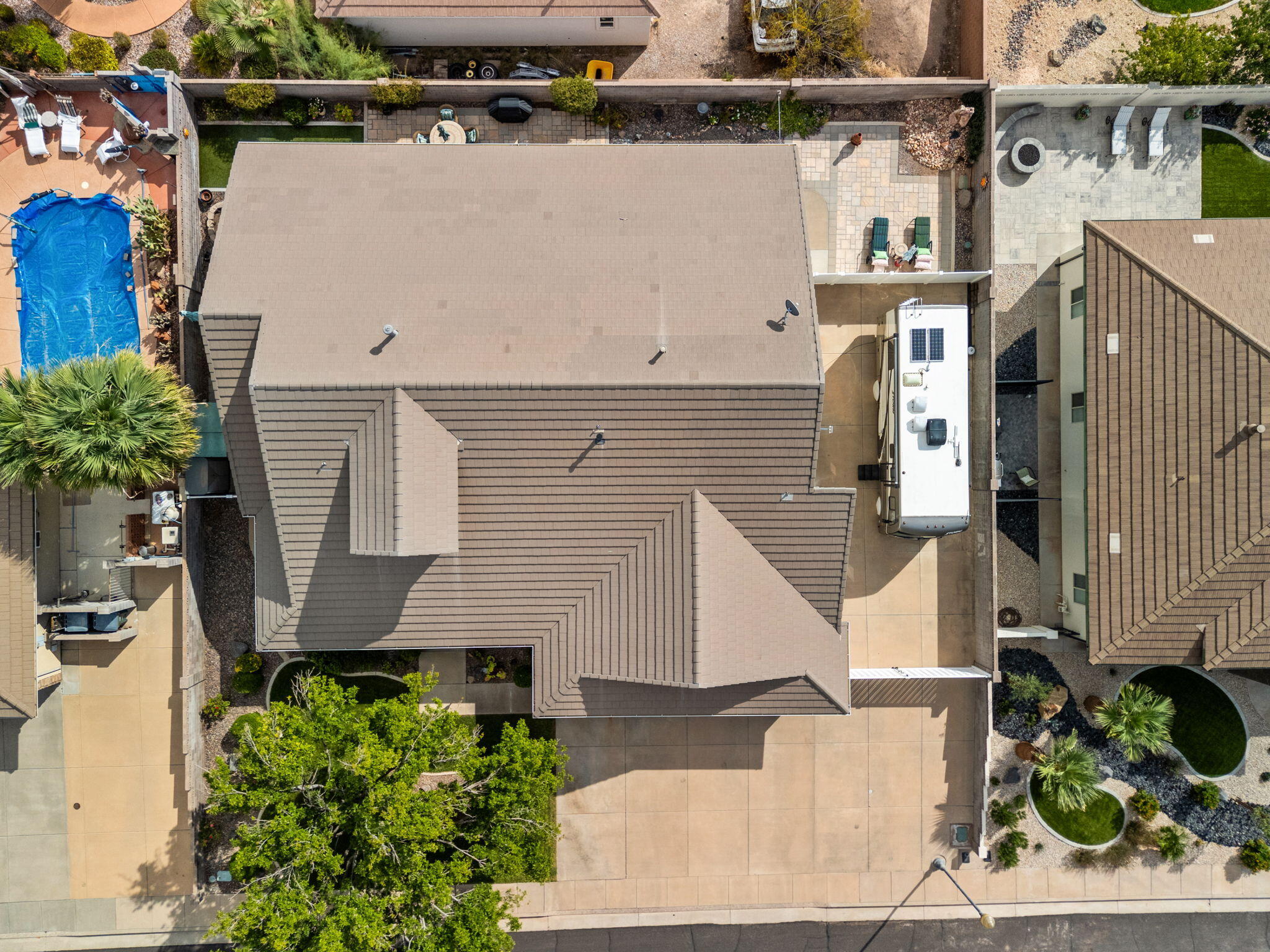 FOREMASTER RIDGE - Residential