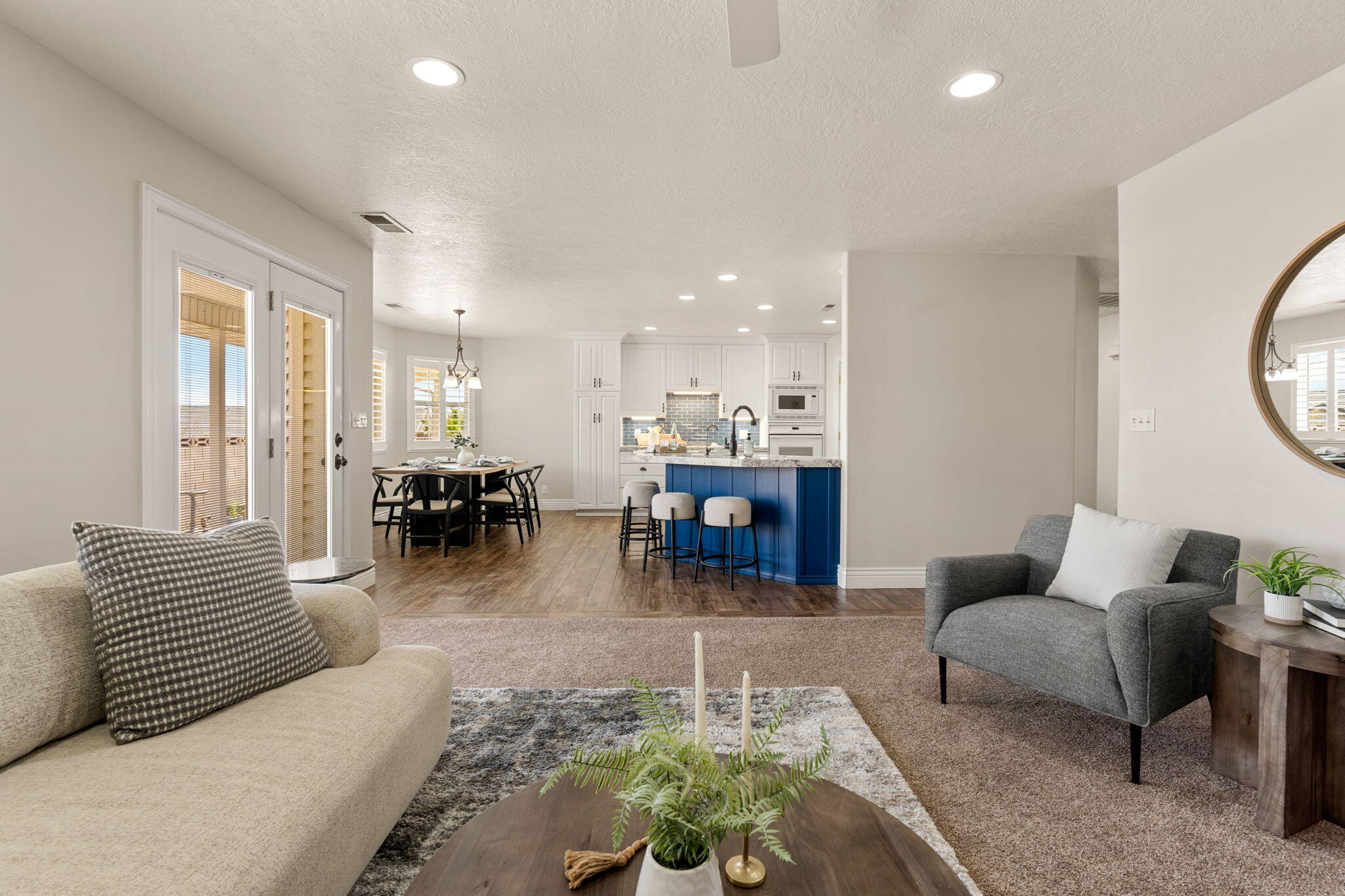 FOREMASTER RIDGE - Residential