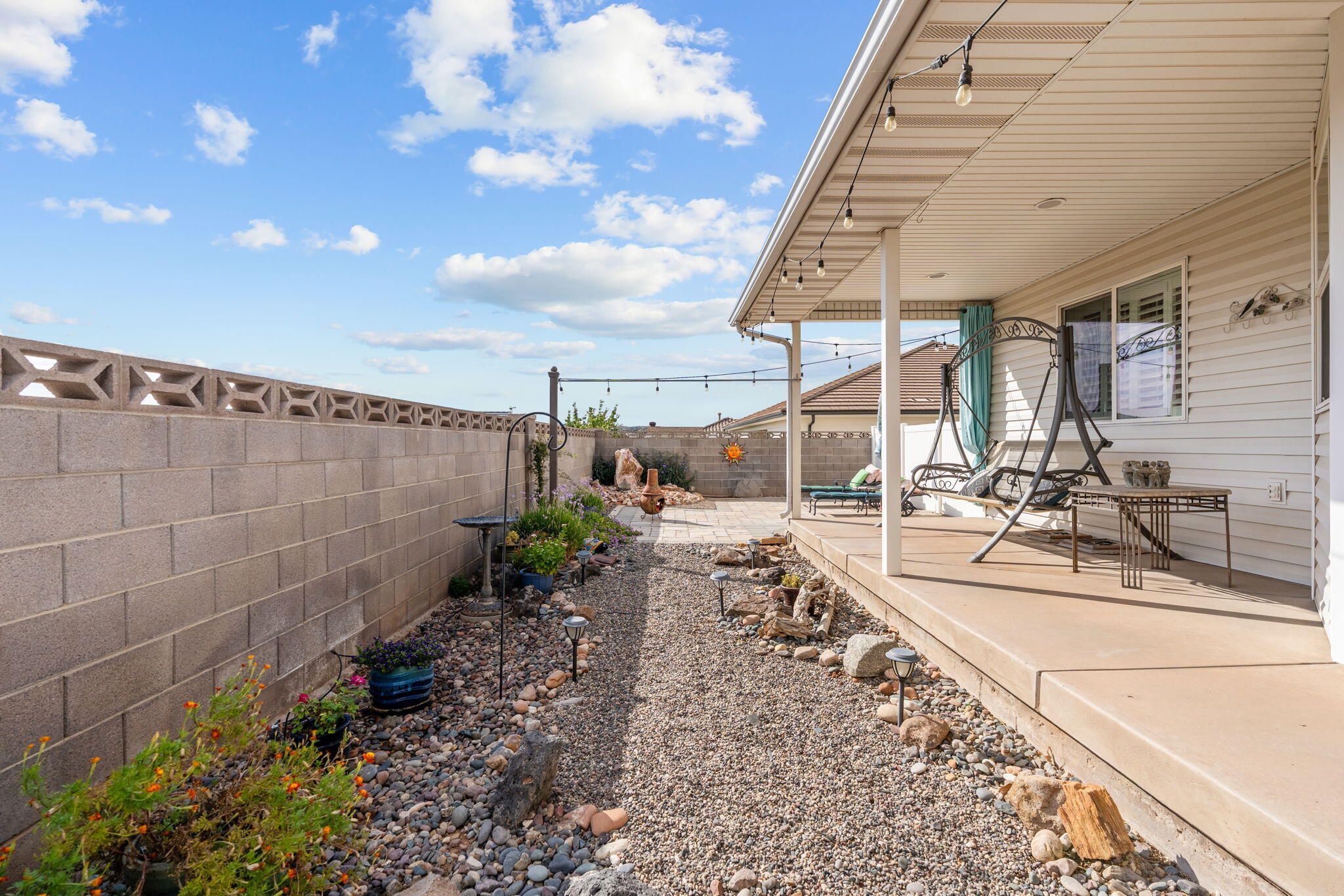 FOREMASTER RIDGE - Residential