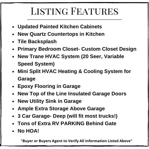 FOREMASTER RIDGE - Residential