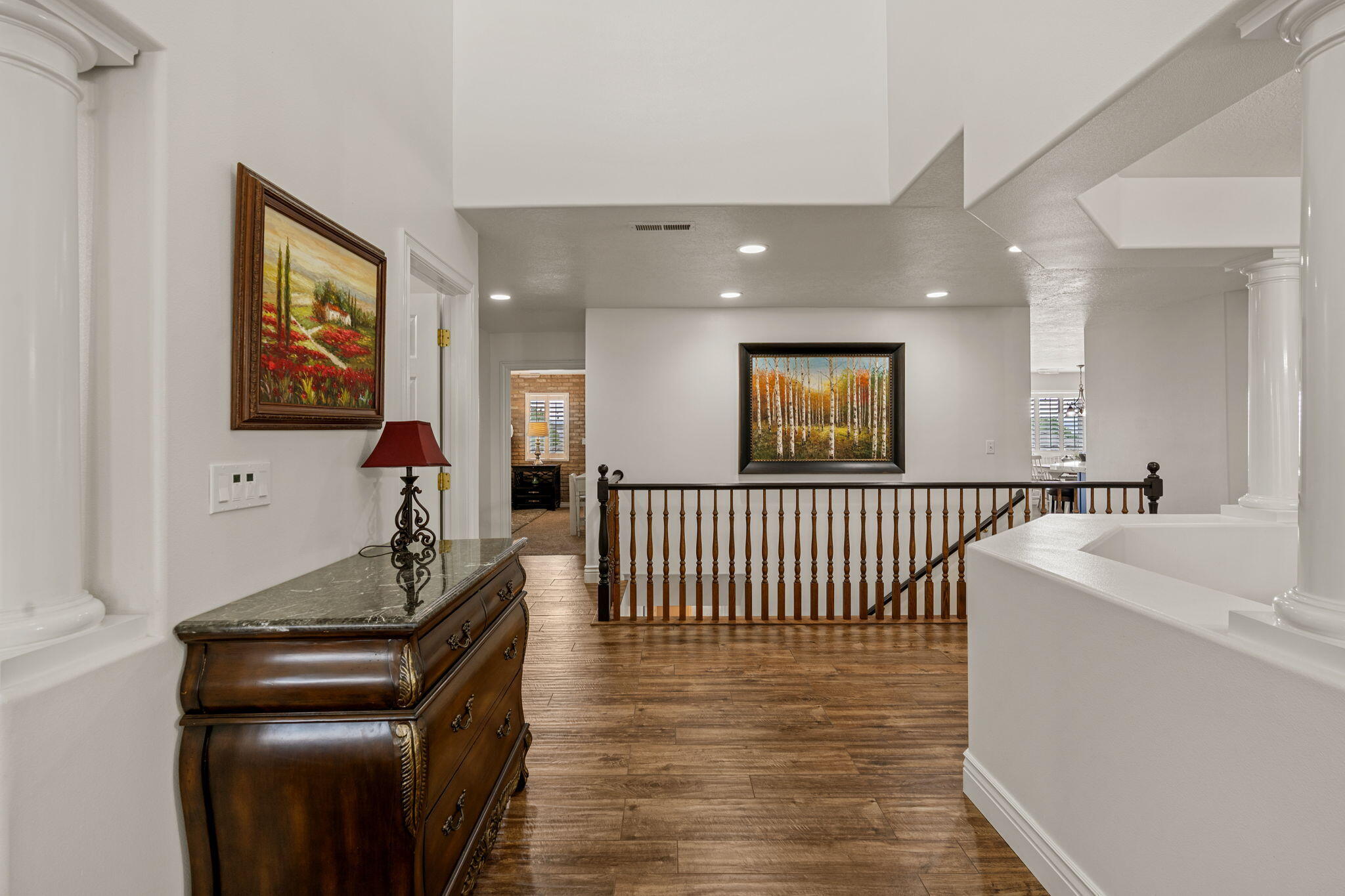 FOREMASTER RIDGE - Residential