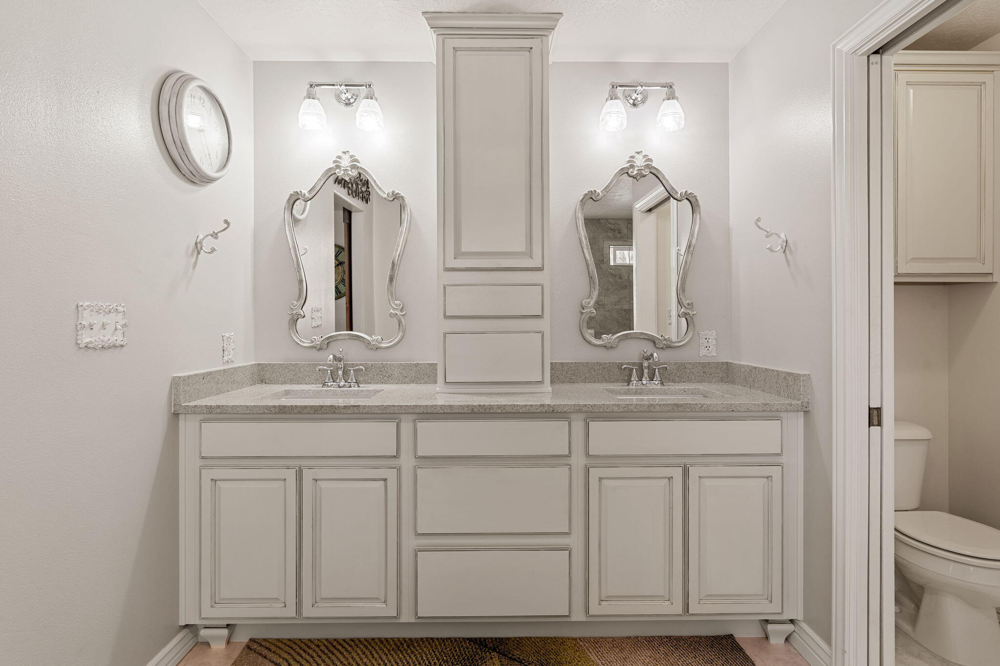 FOREMASTER RIDGE - Residential