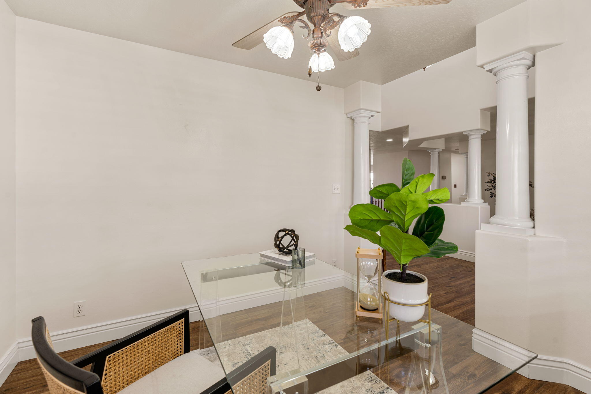 FOREMASTER RIDGE - Residential