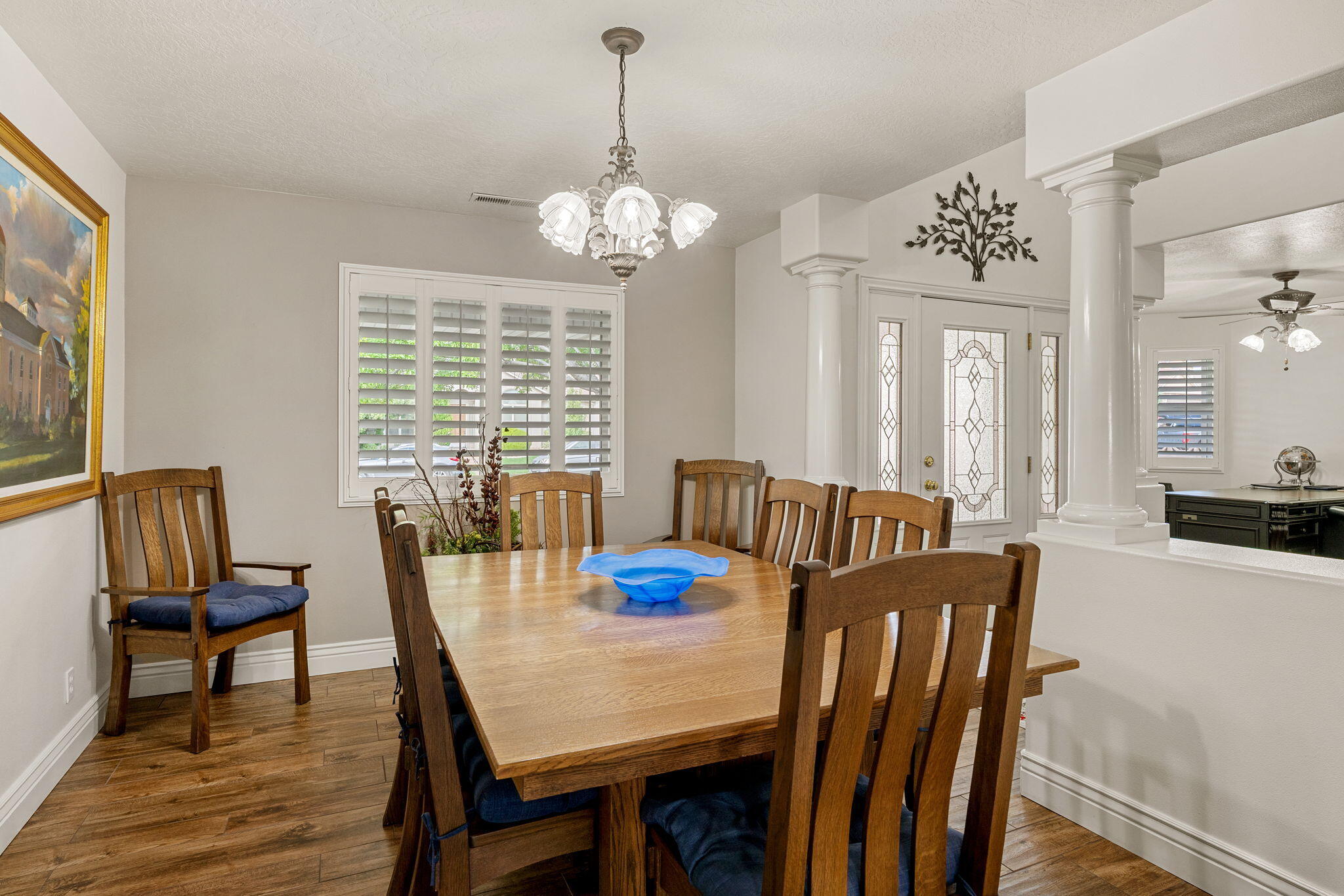 FOREMASTER RIDGE - Residential