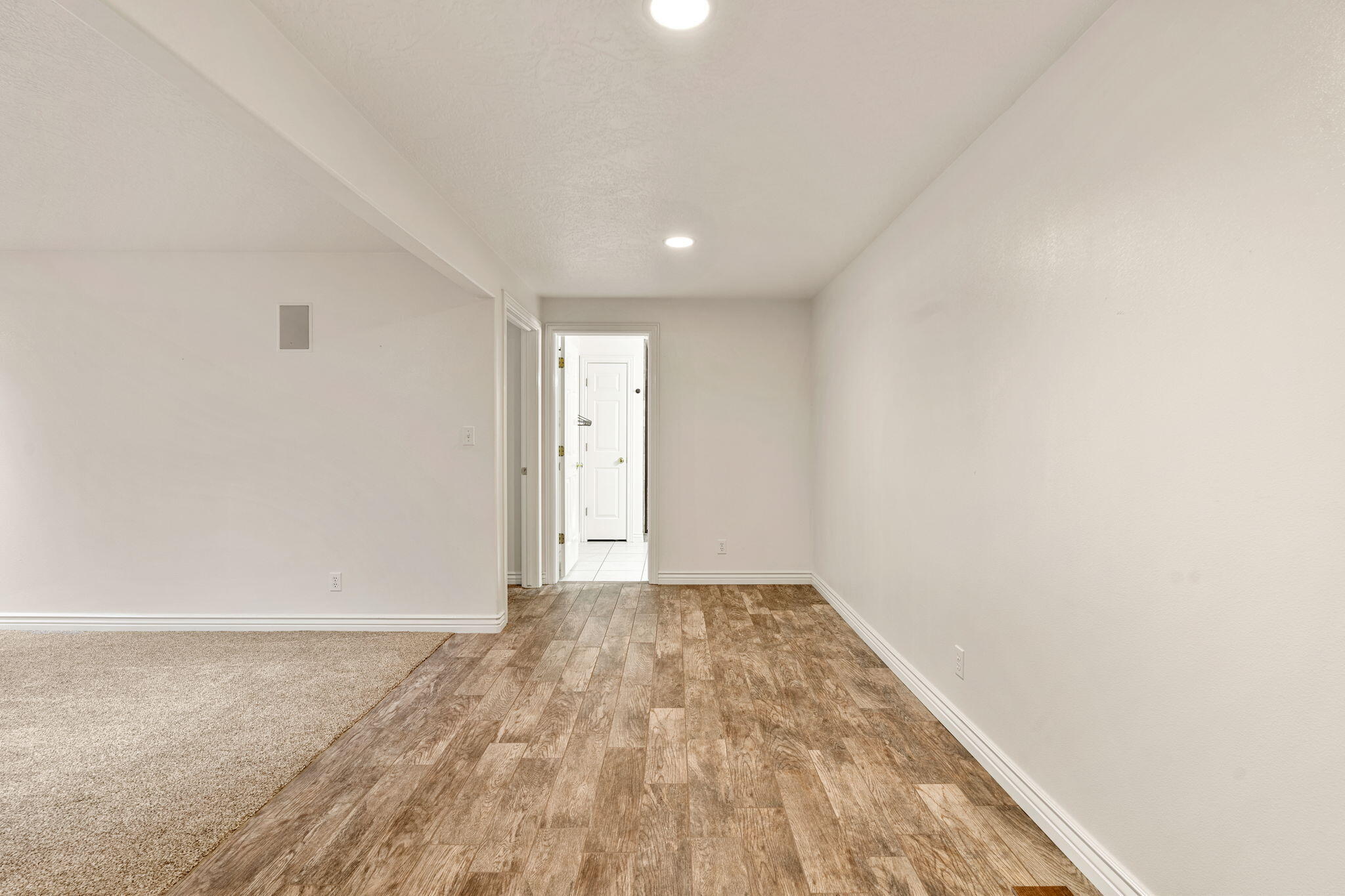 FOREMASTER RIDGE - Residential