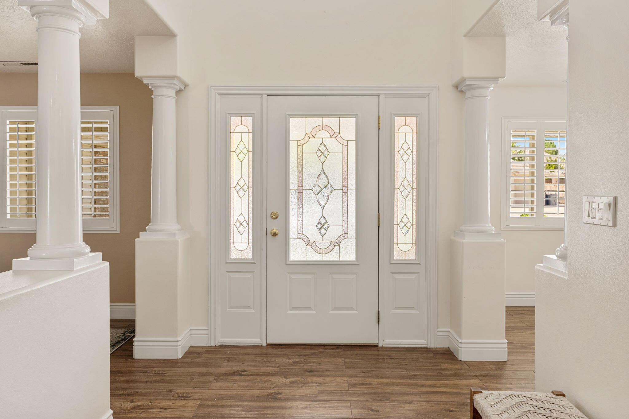 FOREMASTER RIDGE - Residential