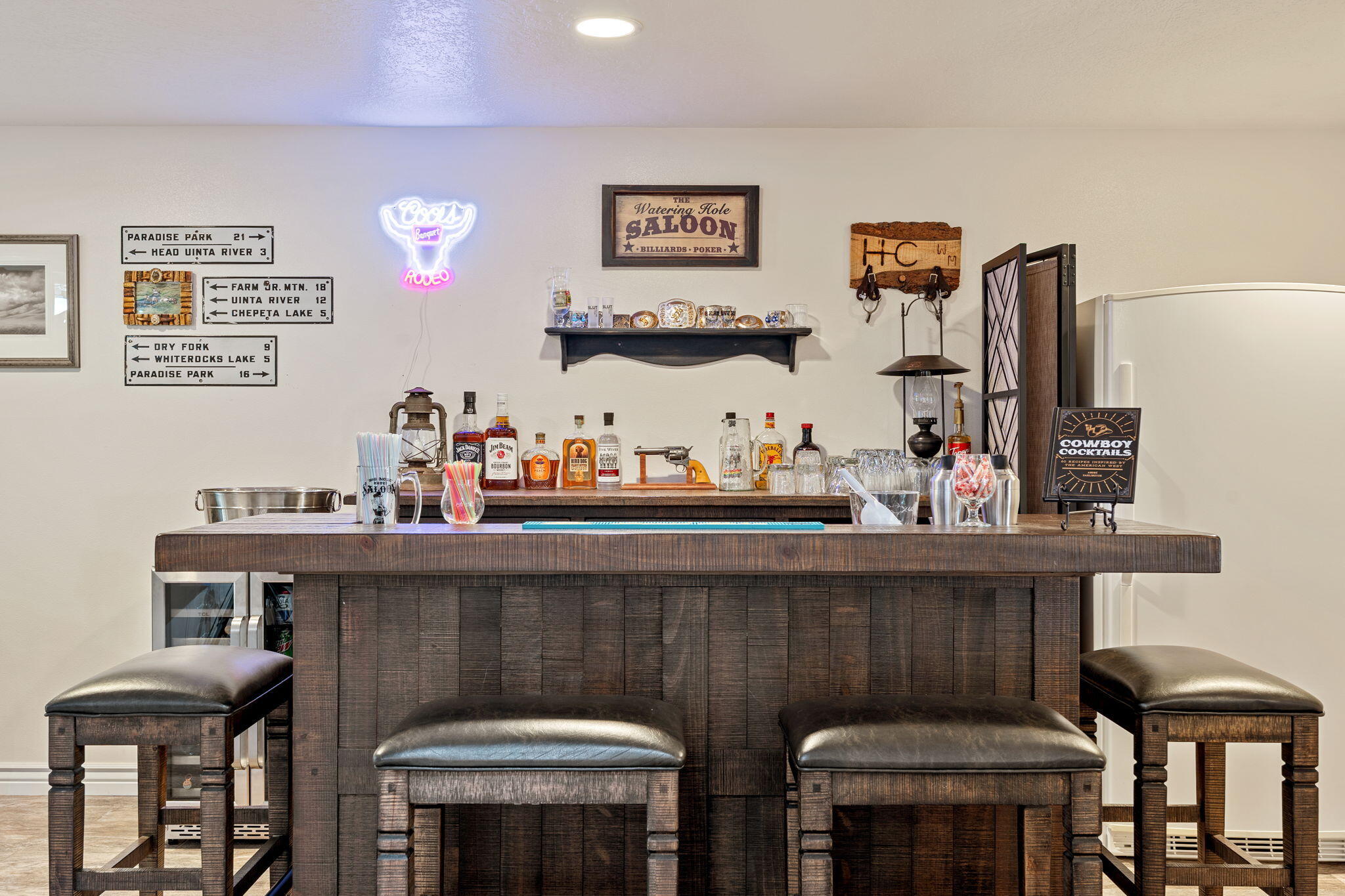 FOREMASTER RIDGE - Residential