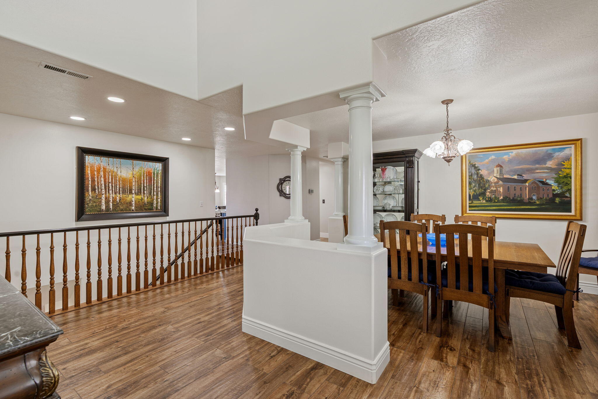 FOREMASTER RIDGE - Residential