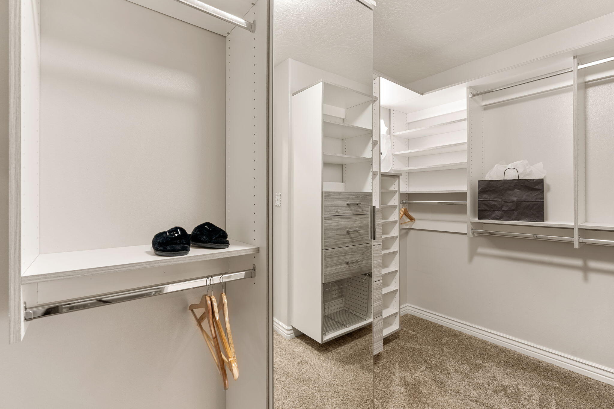 FOREMASTER RIDGE - Residential