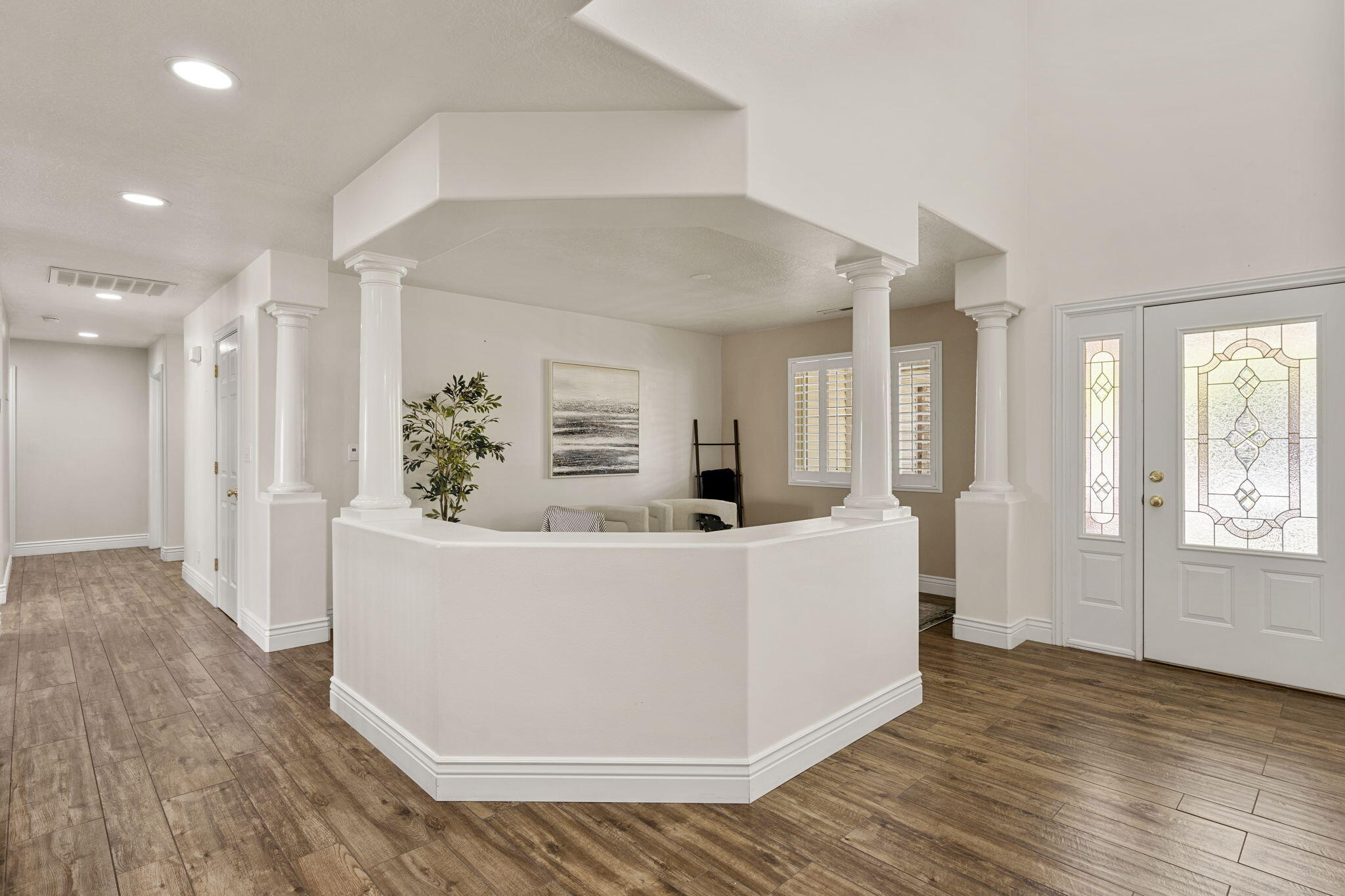 FOREMASTER RIDGE - Residential