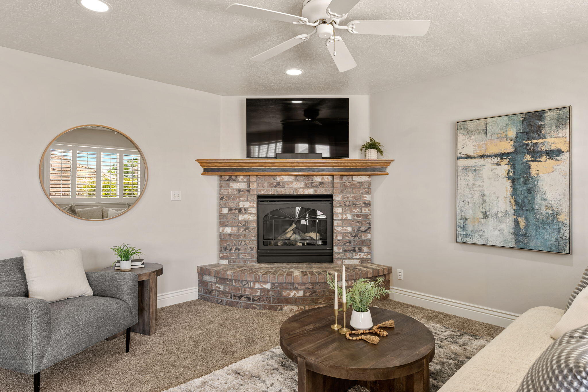 FOREMASTER RIDGE - Residential