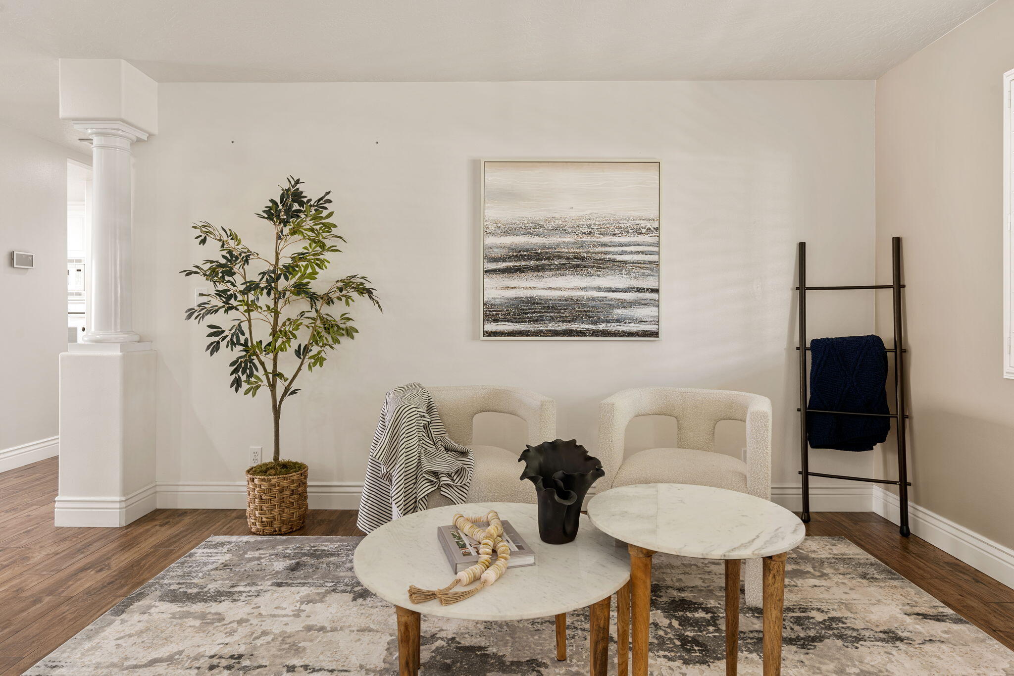 FOREMASTER RIDGE - Residential