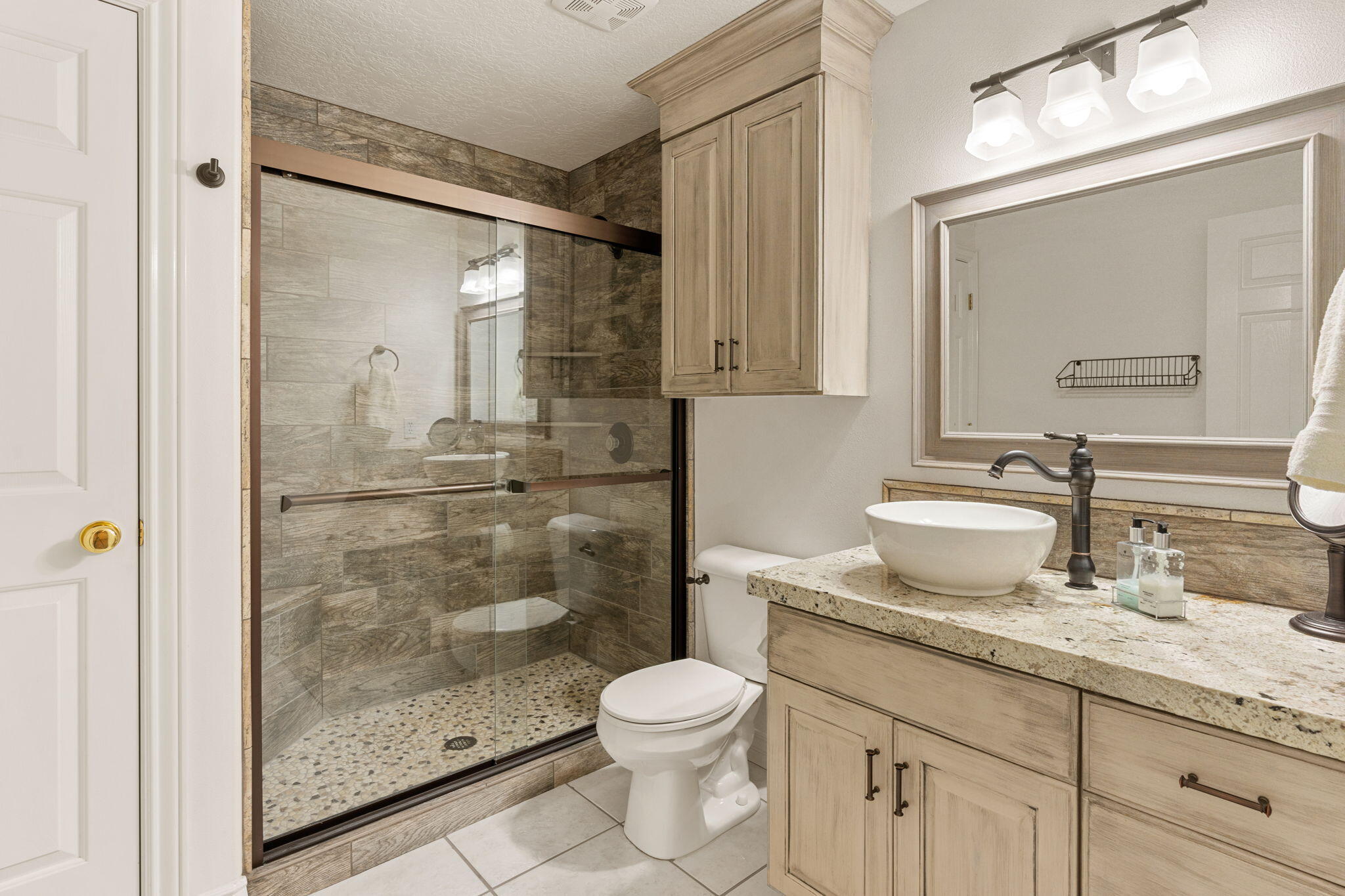FOREMASTER RIDGE - Residential