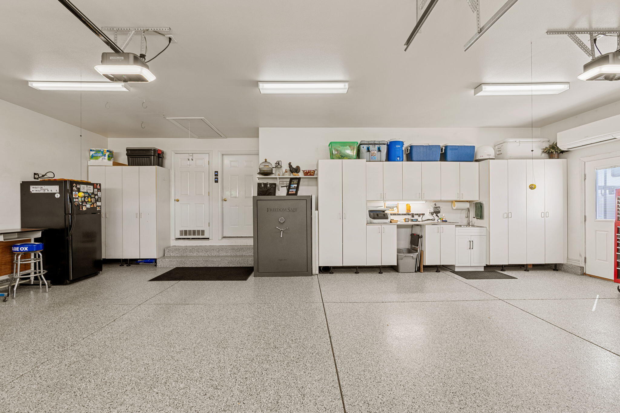 FOREMASTER RIDGE - Residential