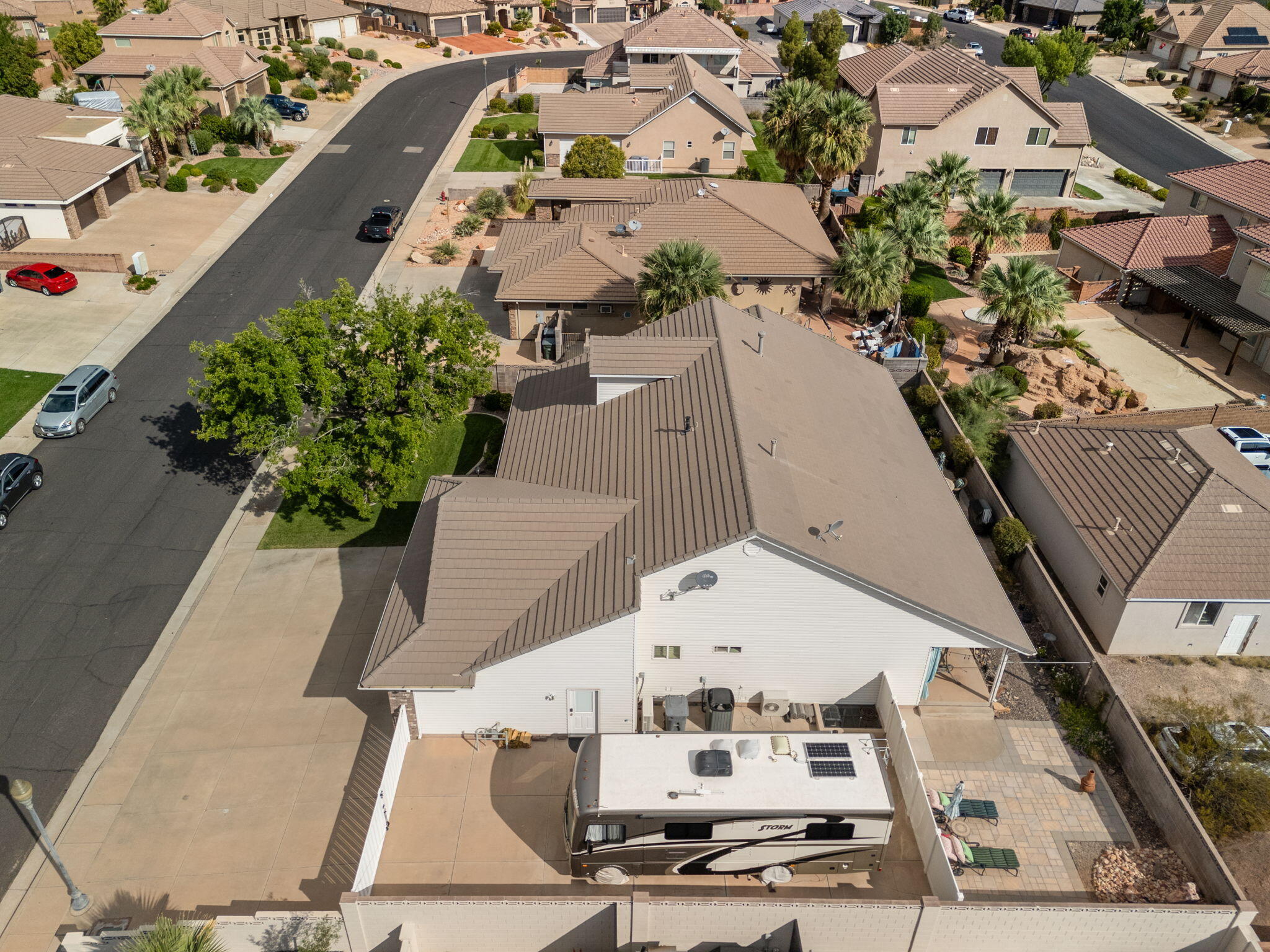 FOREMASTER RIDGE - Residential