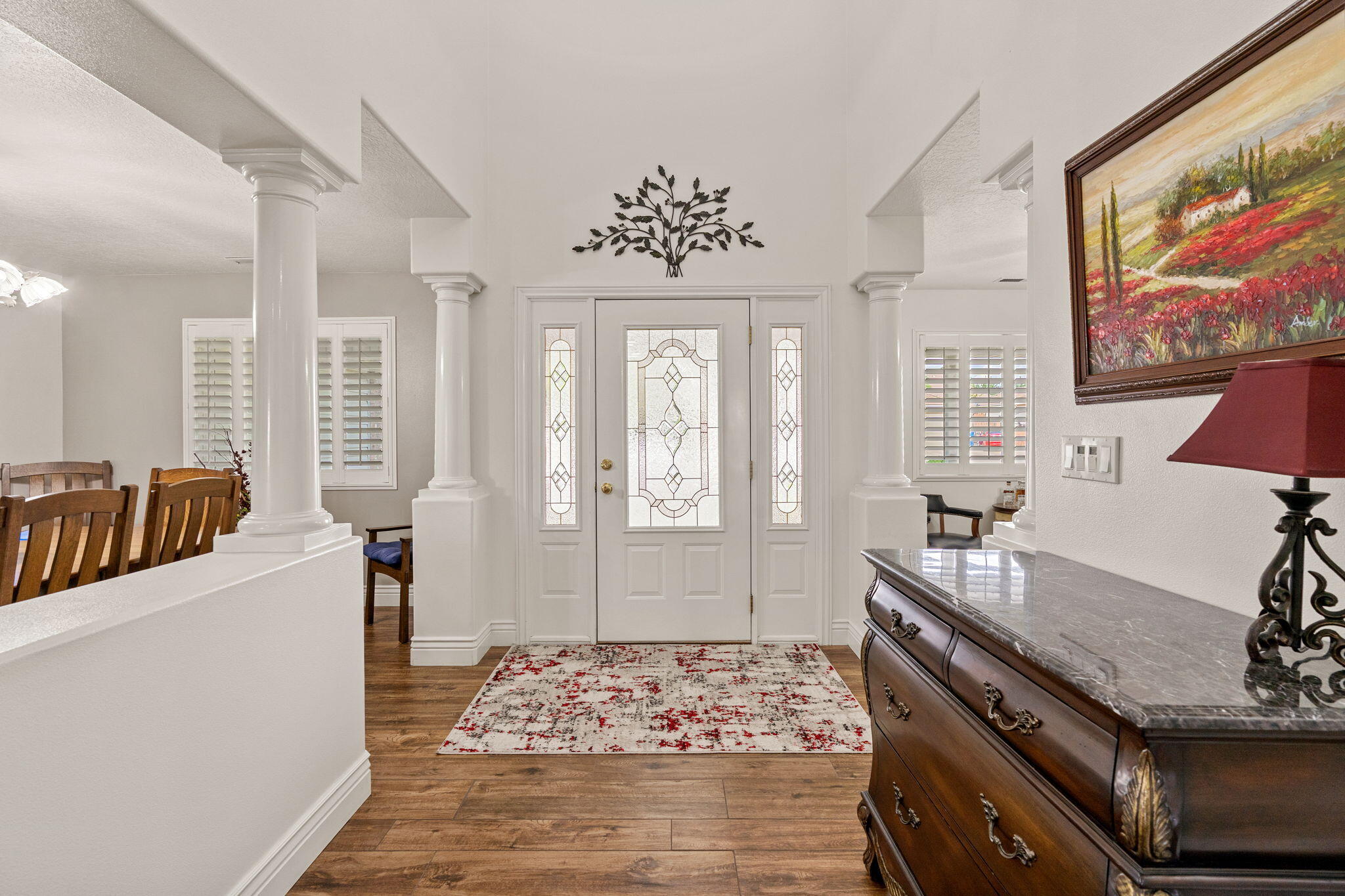 FOREMASTER RIDGE - Residential