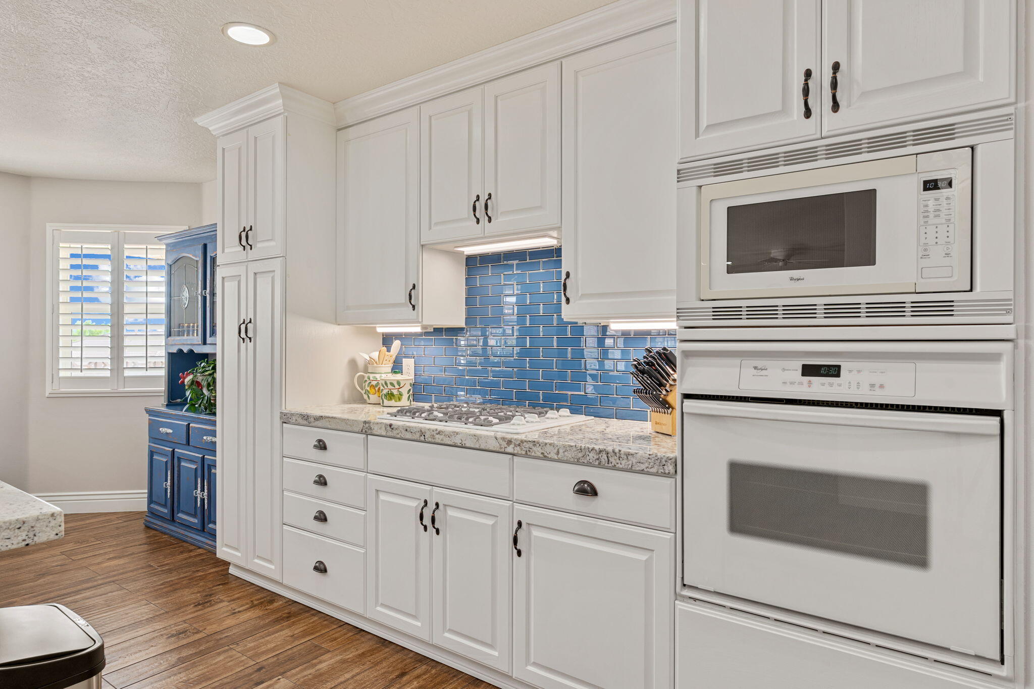 FOREMASTER RIDGE - Residential