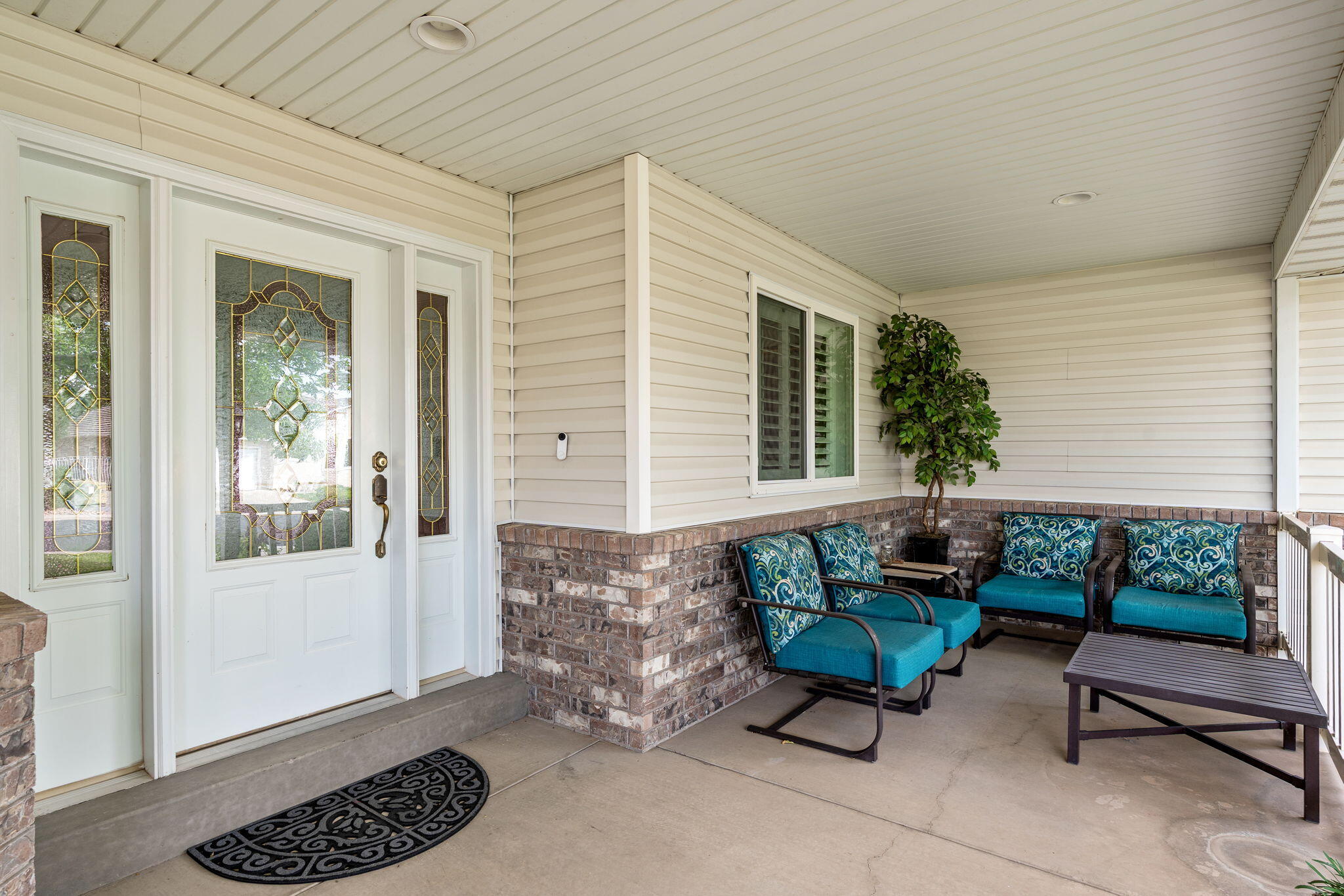 FOREMASTER RIDGE - Residential