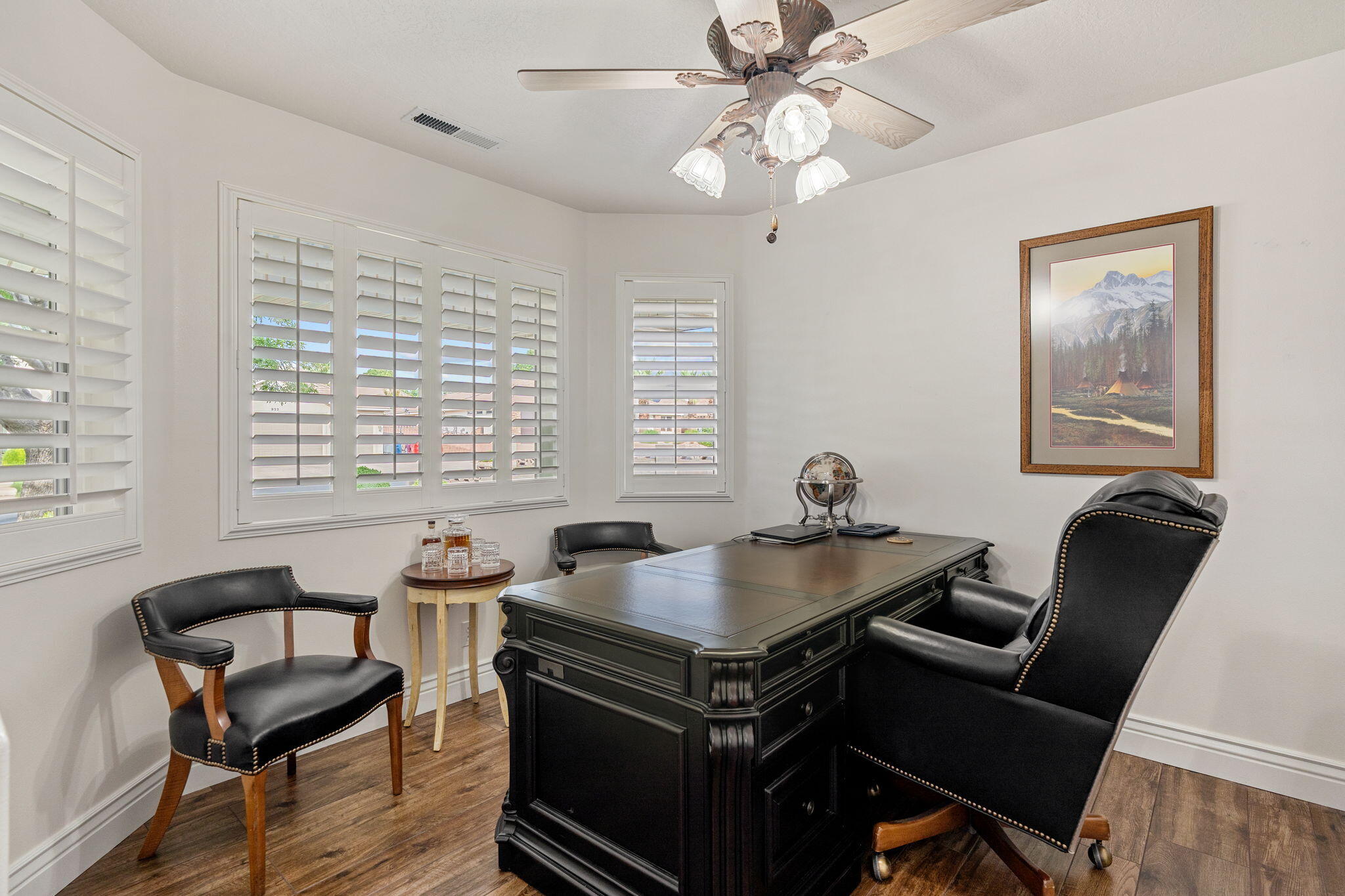 FOREMASTER RIDGE - Residential