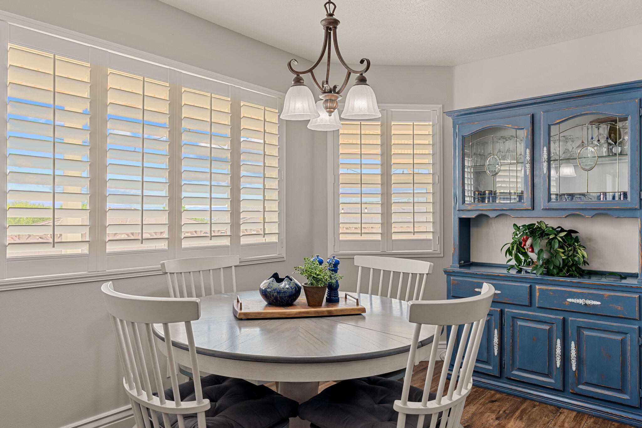 FOREMASTER RIDGE - Residential