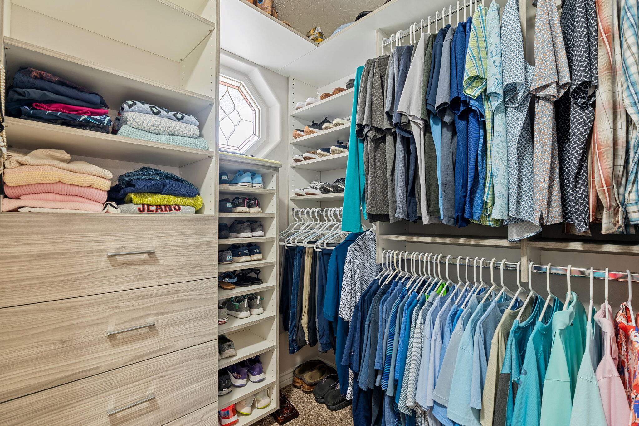 FOREMASTER RIDGE - Residential