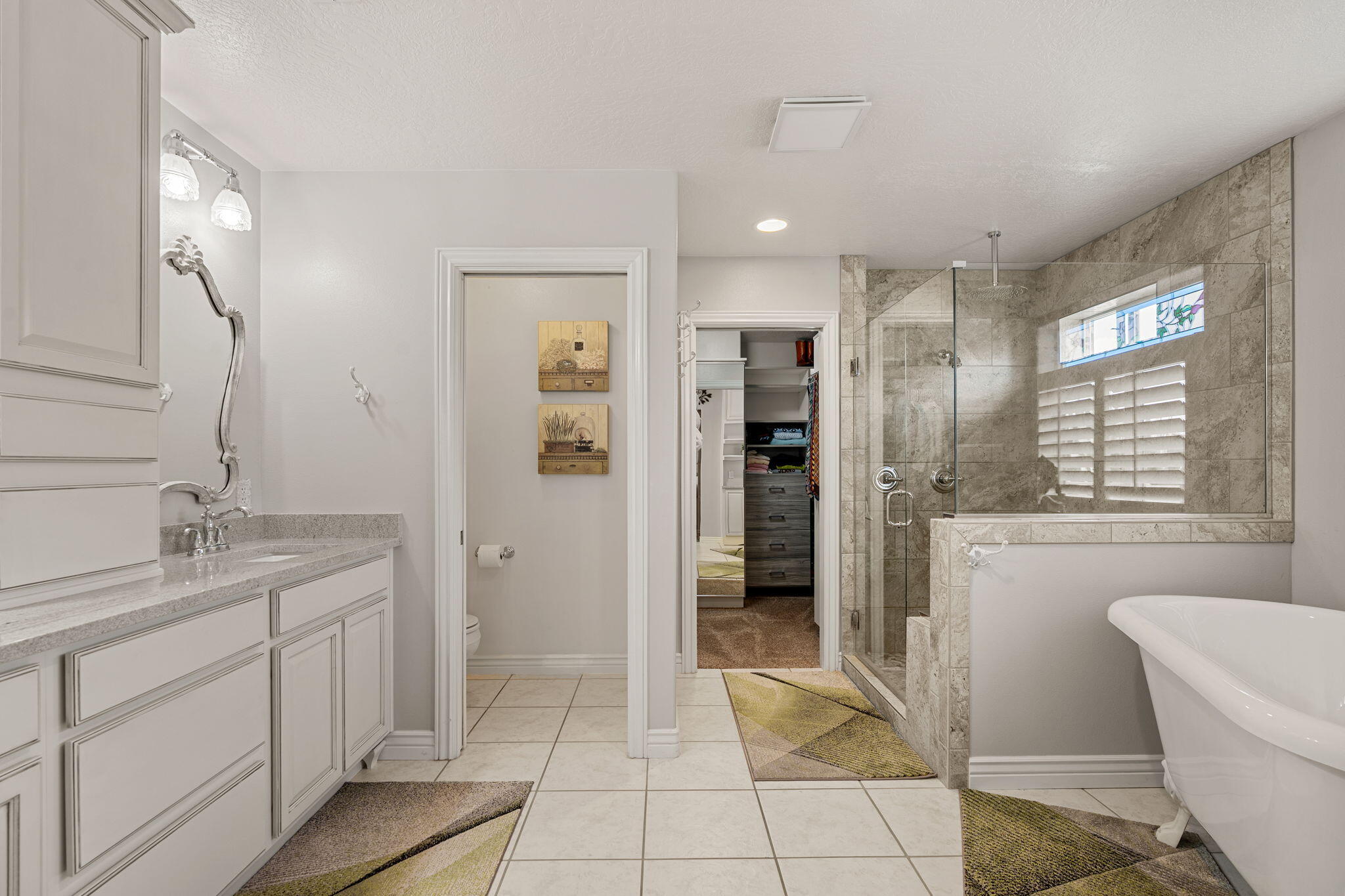 FOREMASTER RIDGE - Residential