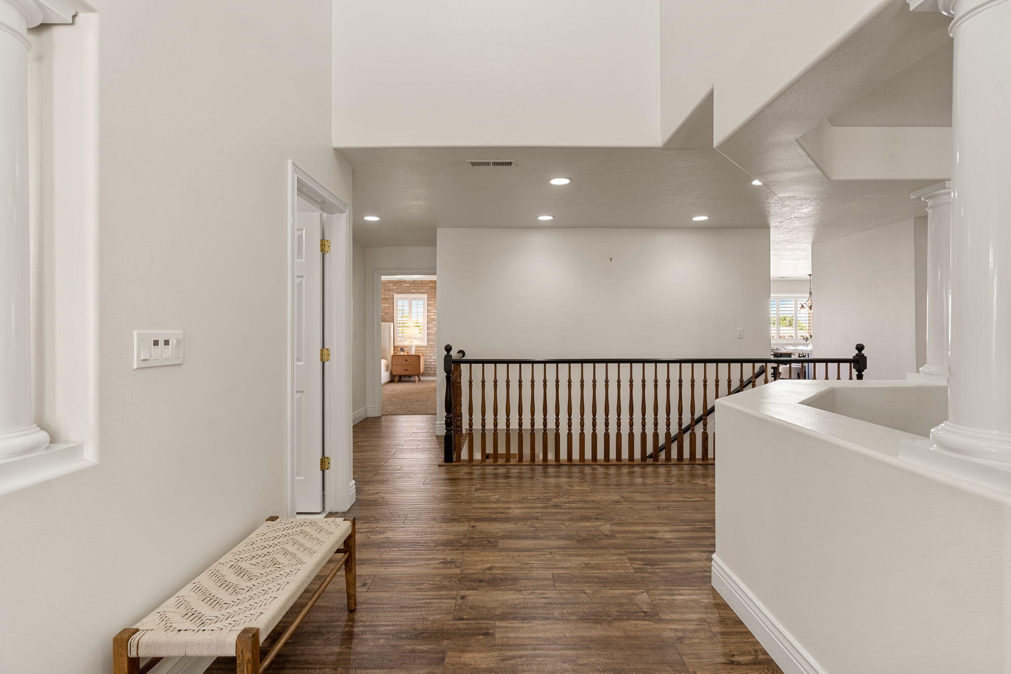 FOREMASTER RIDGE - Residential