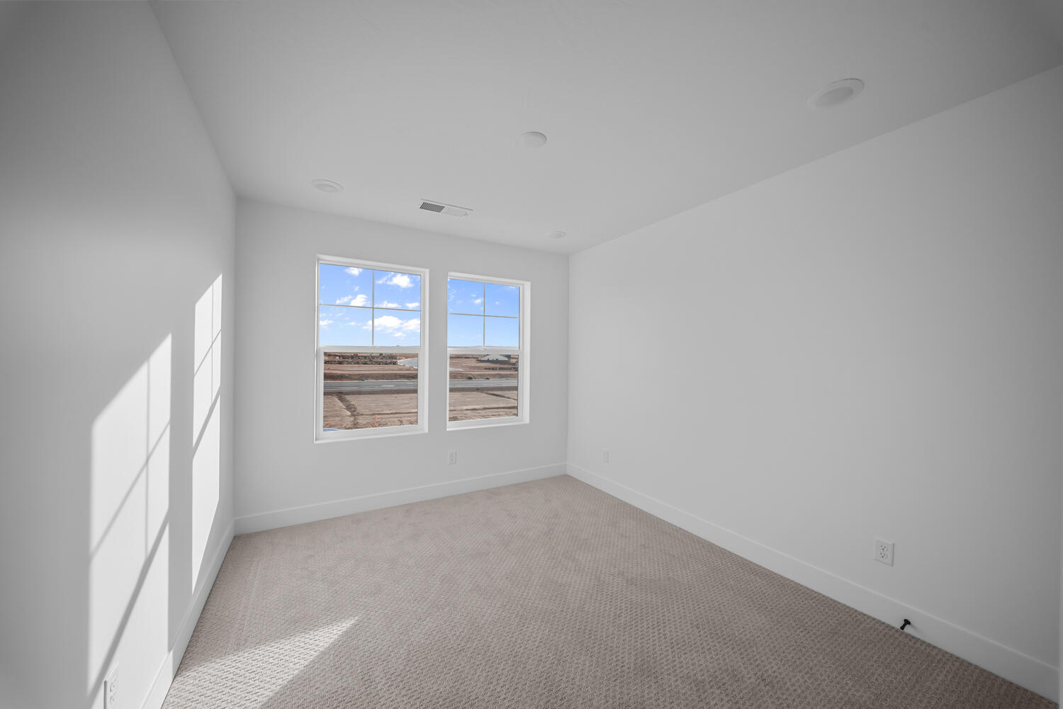 LEGACY AT SAND HOLLOW - Residential