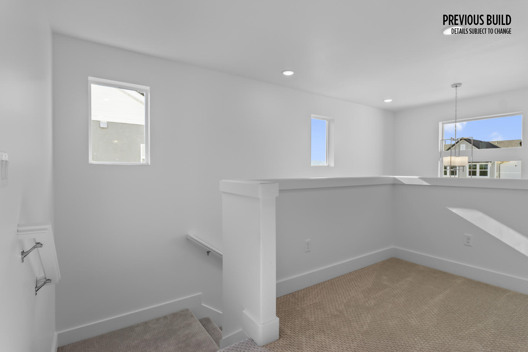 LEGACY AT SAND HOLLOW - Residential