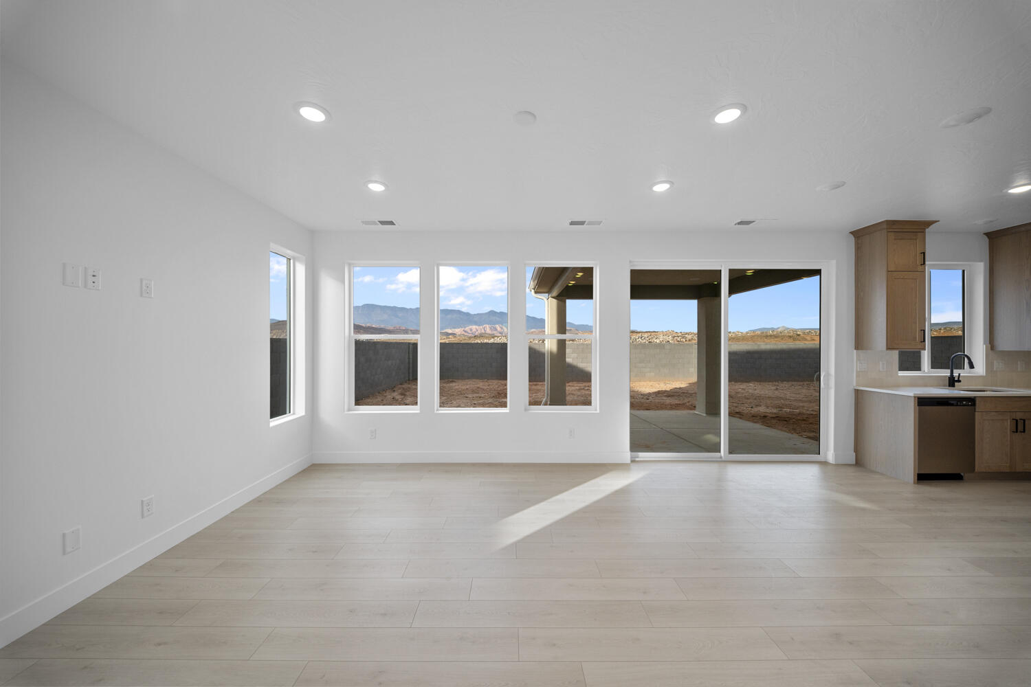 LEGACY AT SAND HOLLOW - Residential