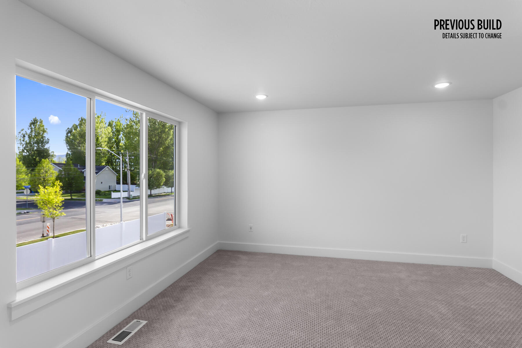 LEGACY AT SAND HOLLOW - Residential