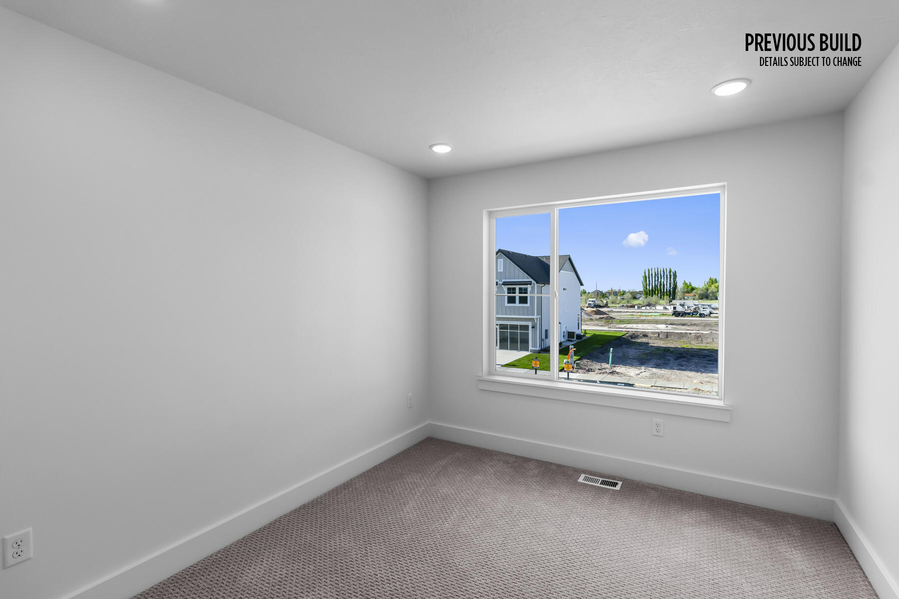 LEGACY AT SAND HOLLOW - Residential