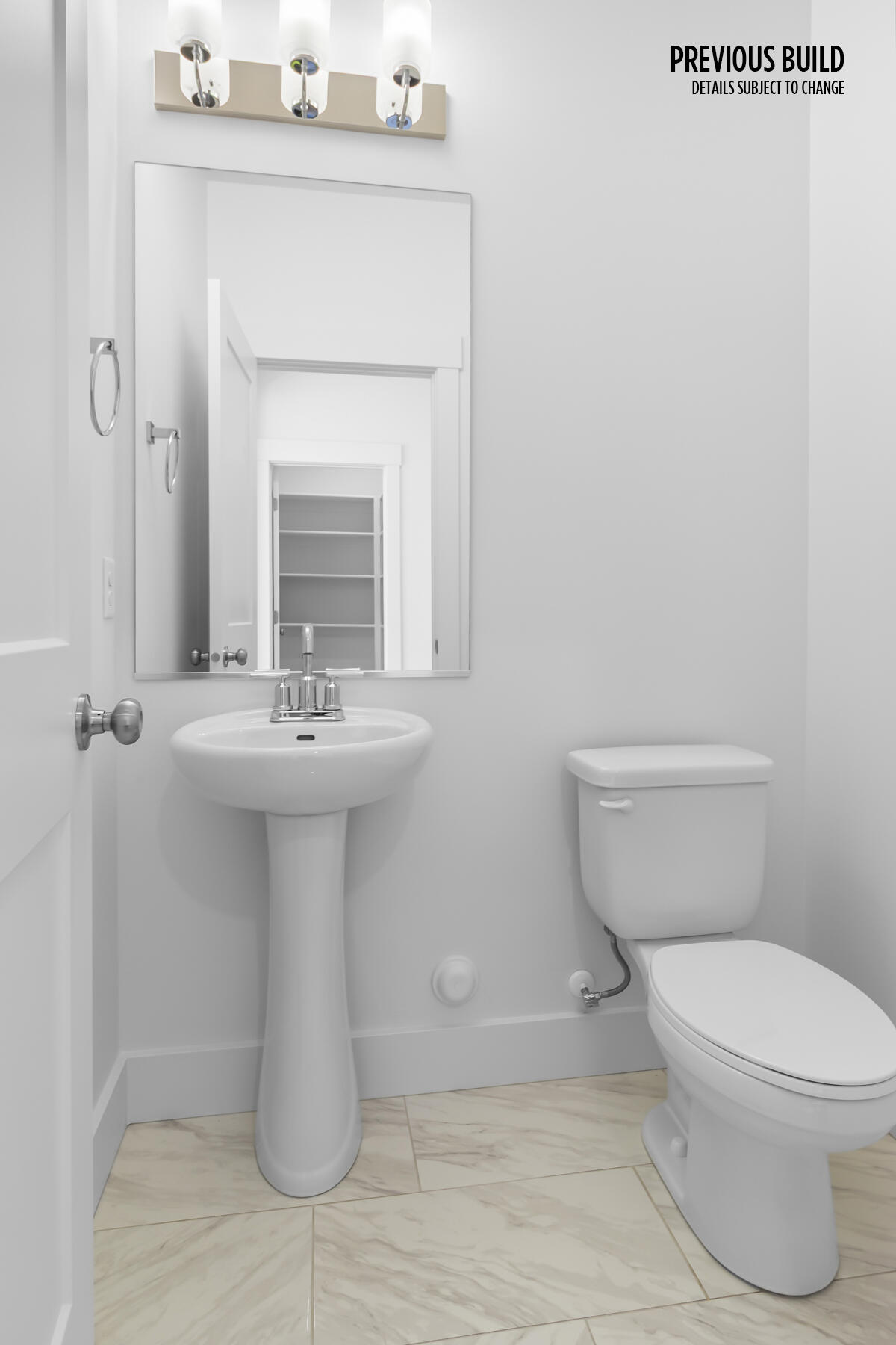 LEGACY AT SAND HOLLOW - Residential