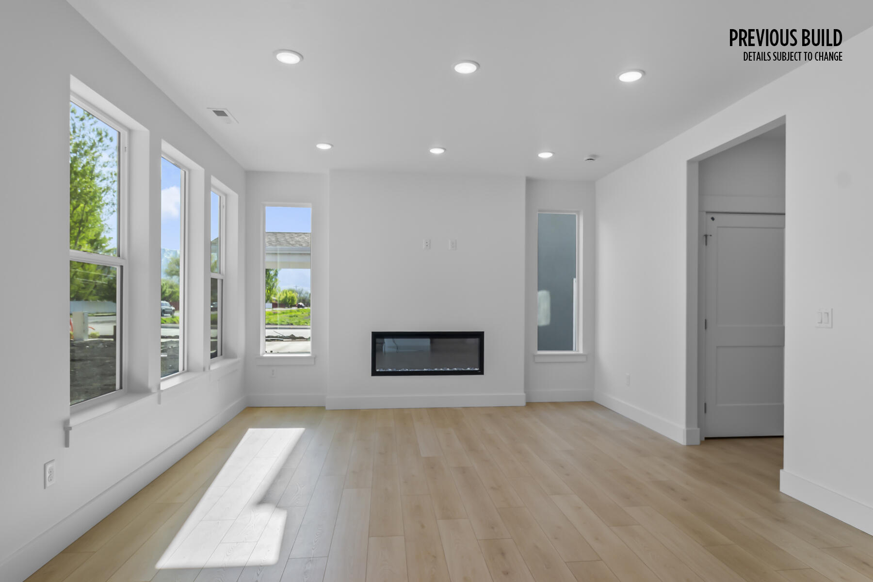 LEGACY AT SAND HOLLOW - Residential