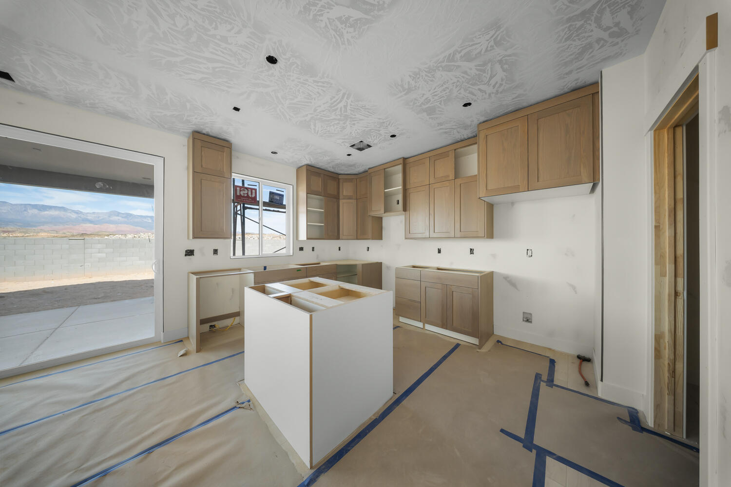 LEGACY AT SAND HOLLOW - Residential