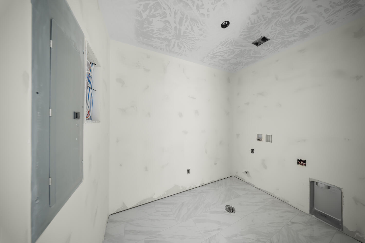 LEGACY AT SAND HOLLOW - Residential