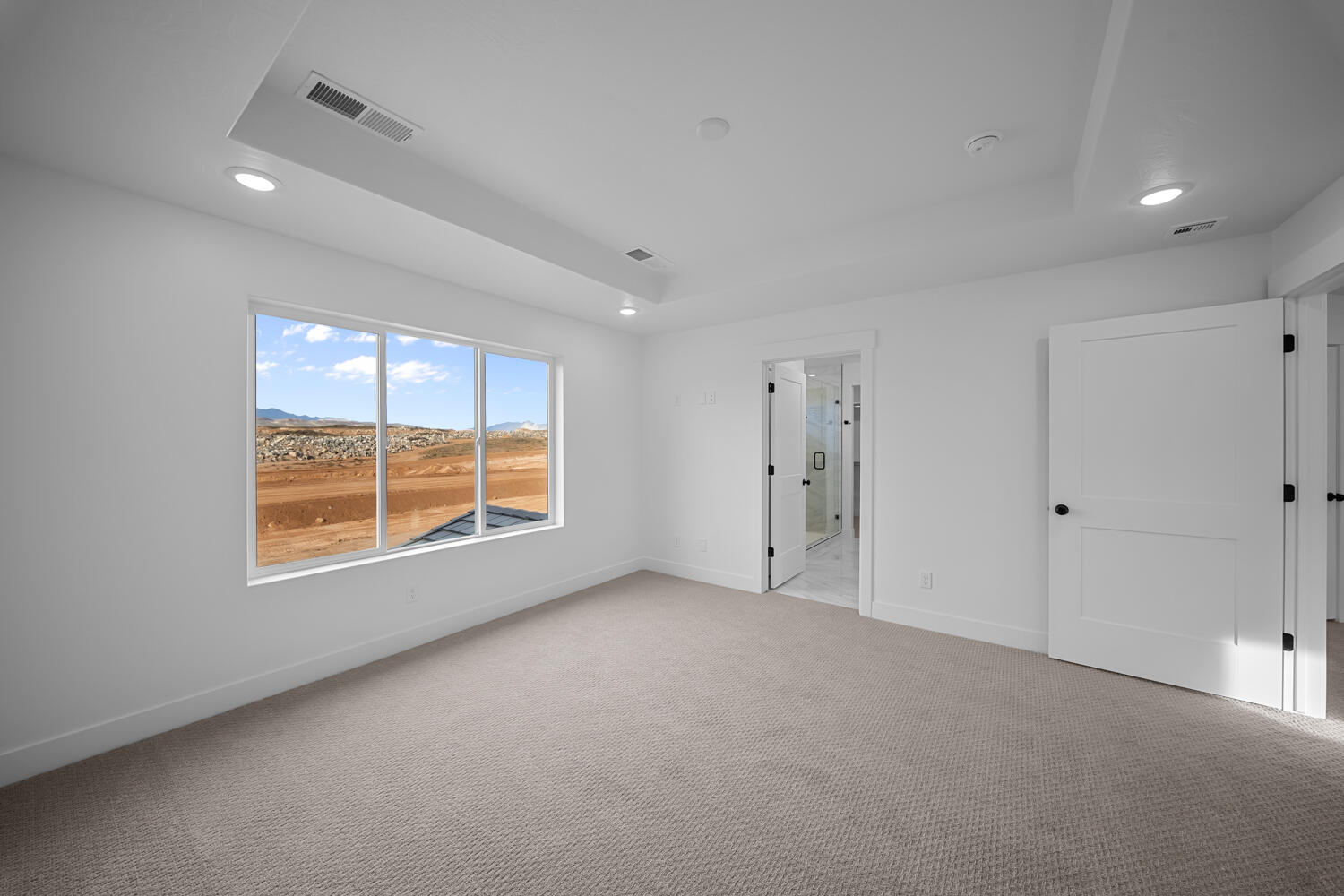 LEGACY AT SAND HOLLOW - Residential