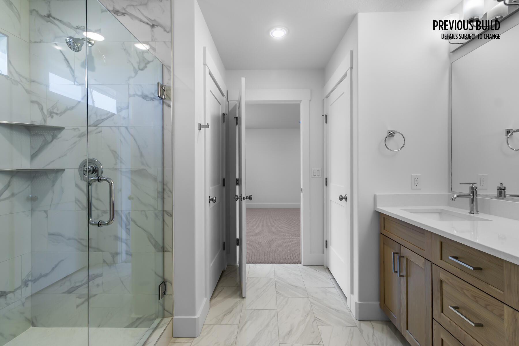 LEGACY AT SAND HOLLOW - Residential