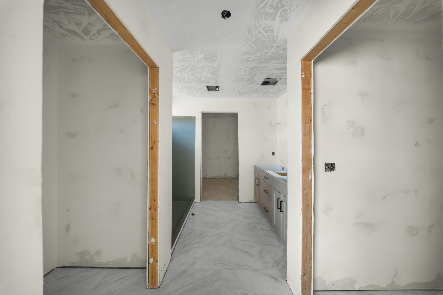 LEGACY AT SAND HOLLOW - Residential