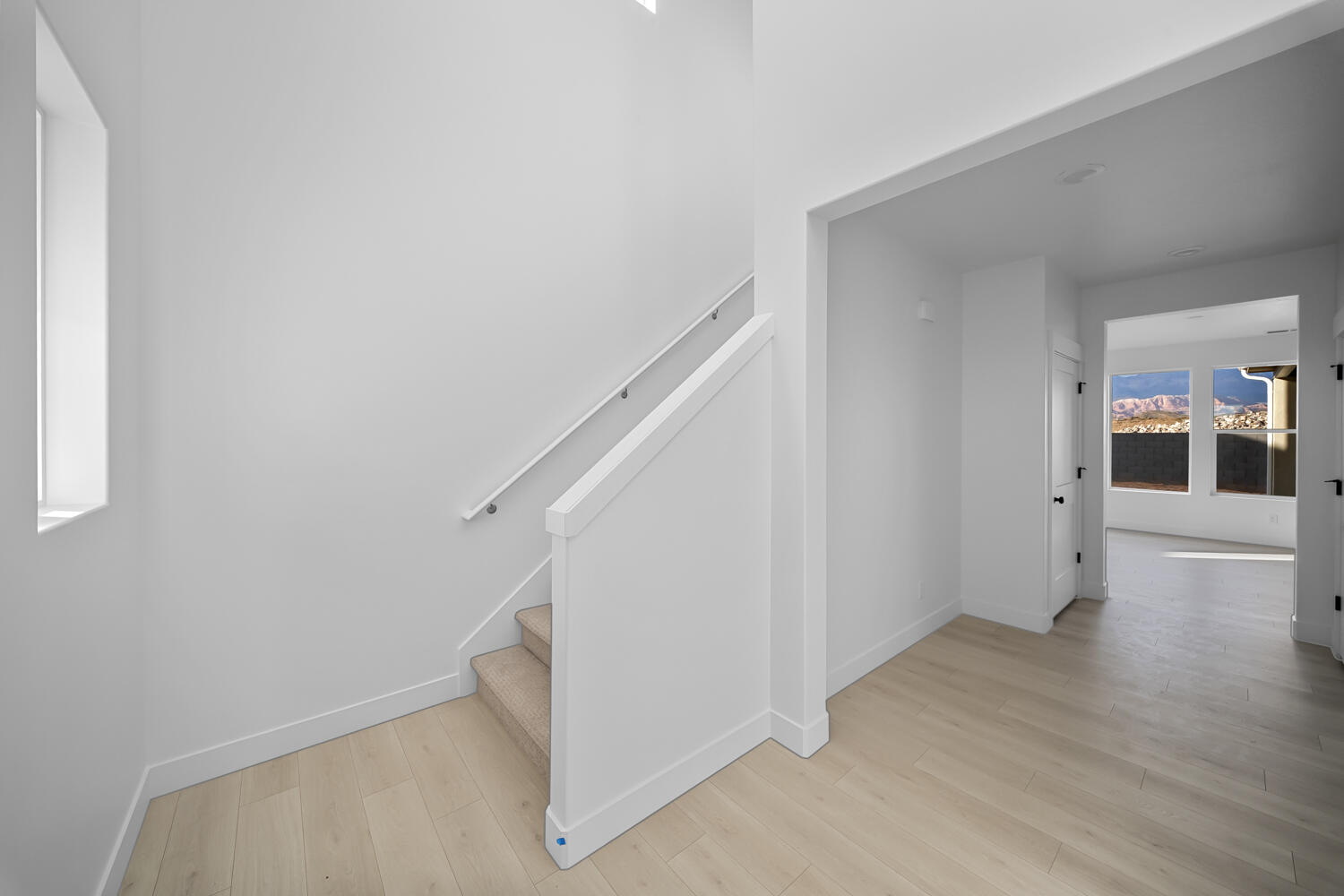 LEGACY AT SAND HOLLOW - Residential