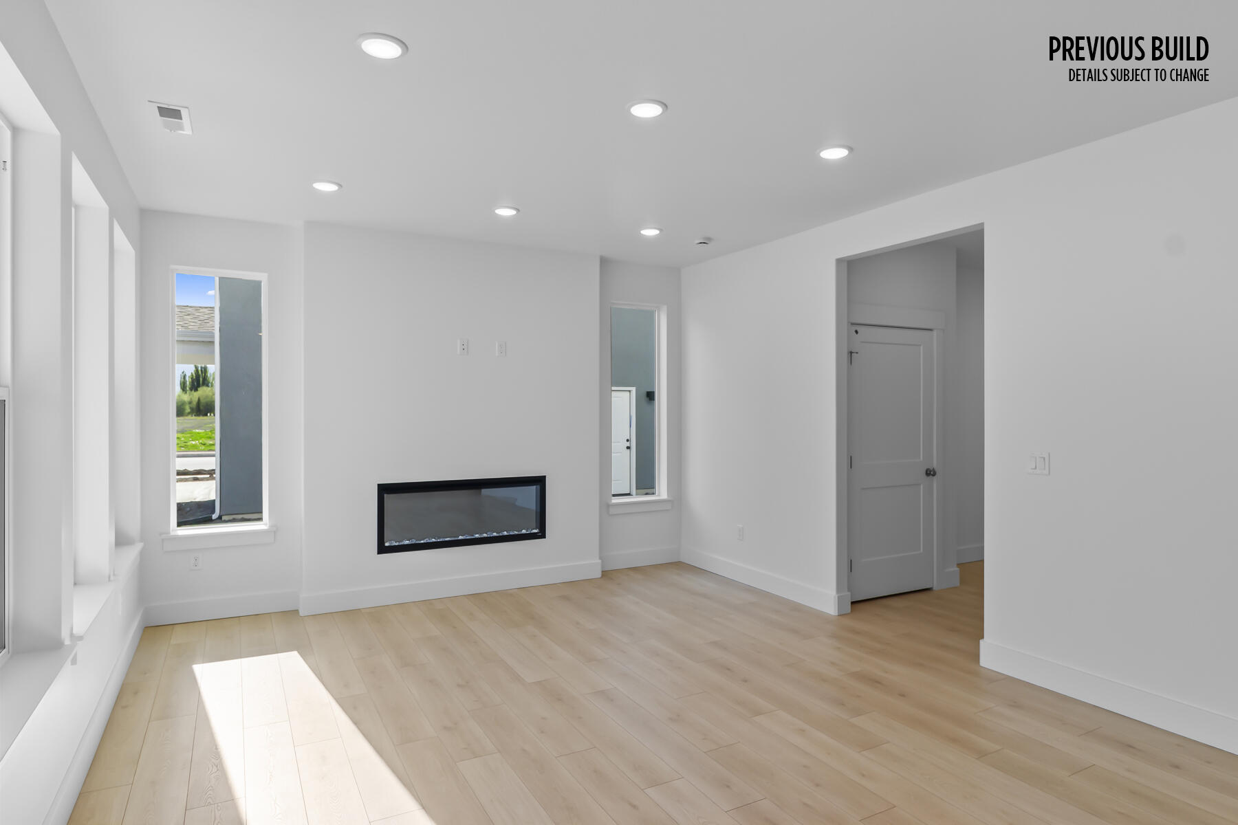 LEGACY AT SAND HOLLOW - Residential