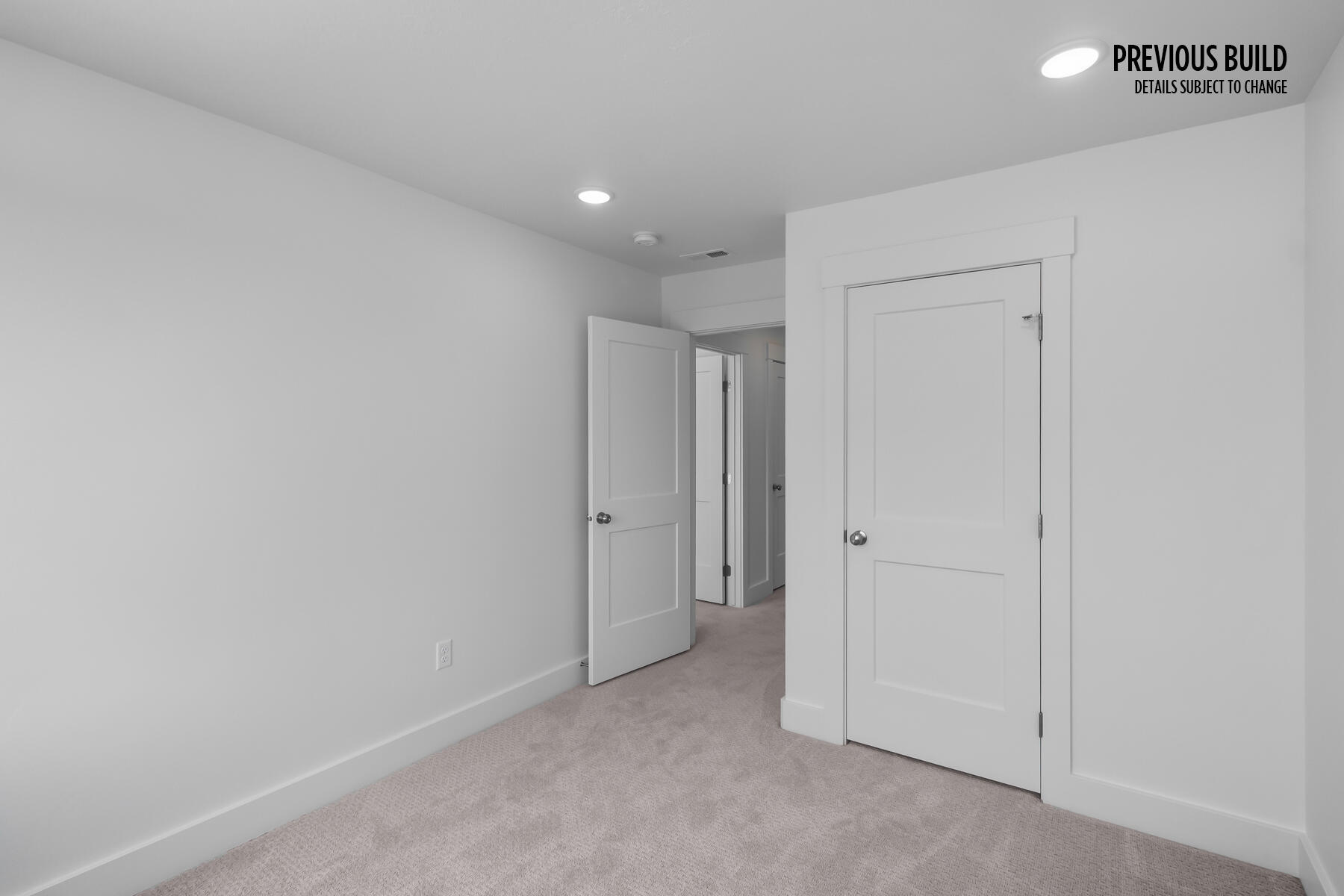 LEGACY AT SAND HOLLOW - Residential