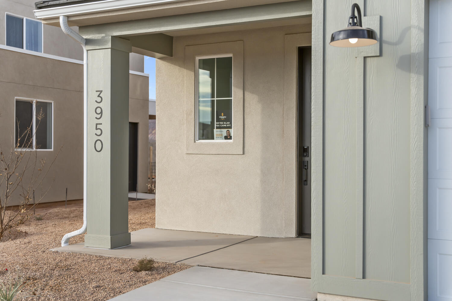 LEGACY AT SAND HOLLOW - Residential