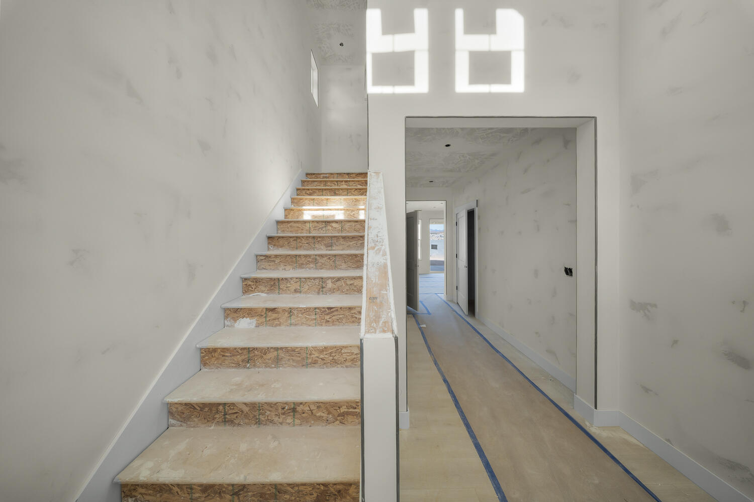 LEGACY AT SAND HOLLOW - Residential