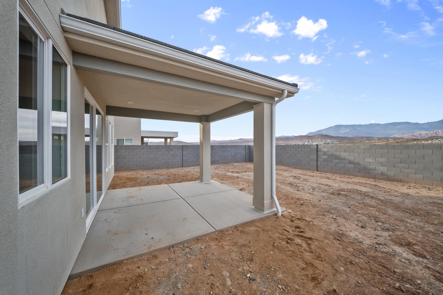 LEGACY AT SAND HOLLOW - Residential