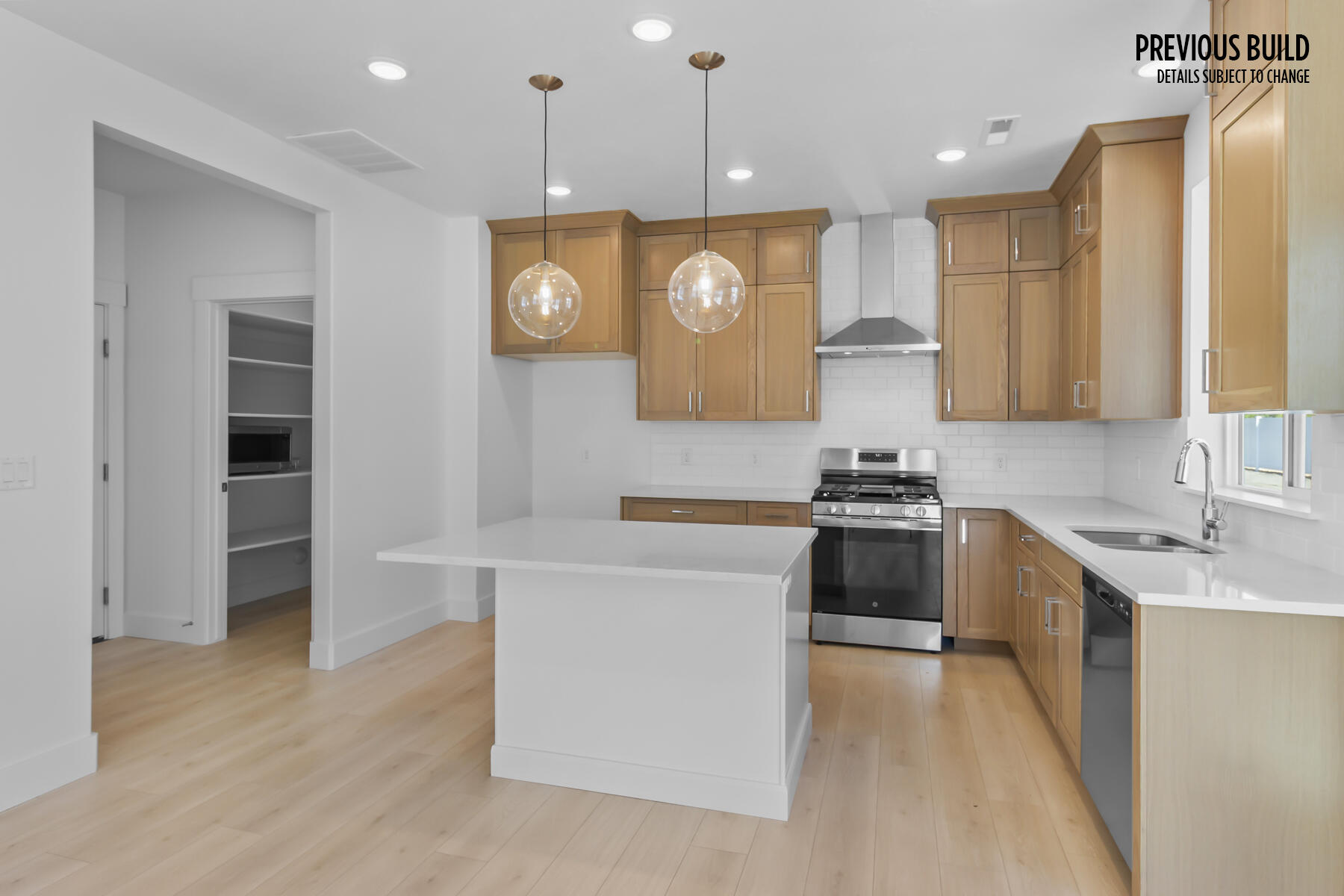 LEGACY AT SAND HOLLOW - Residential