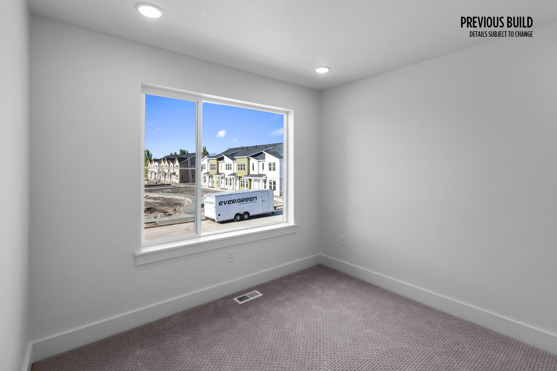 LEGACY AT SAND HOLLOW - Residential